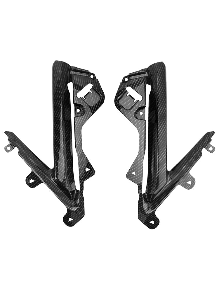 2024-2025 Daytona 660 Inner Side Cover Fairing Cowl