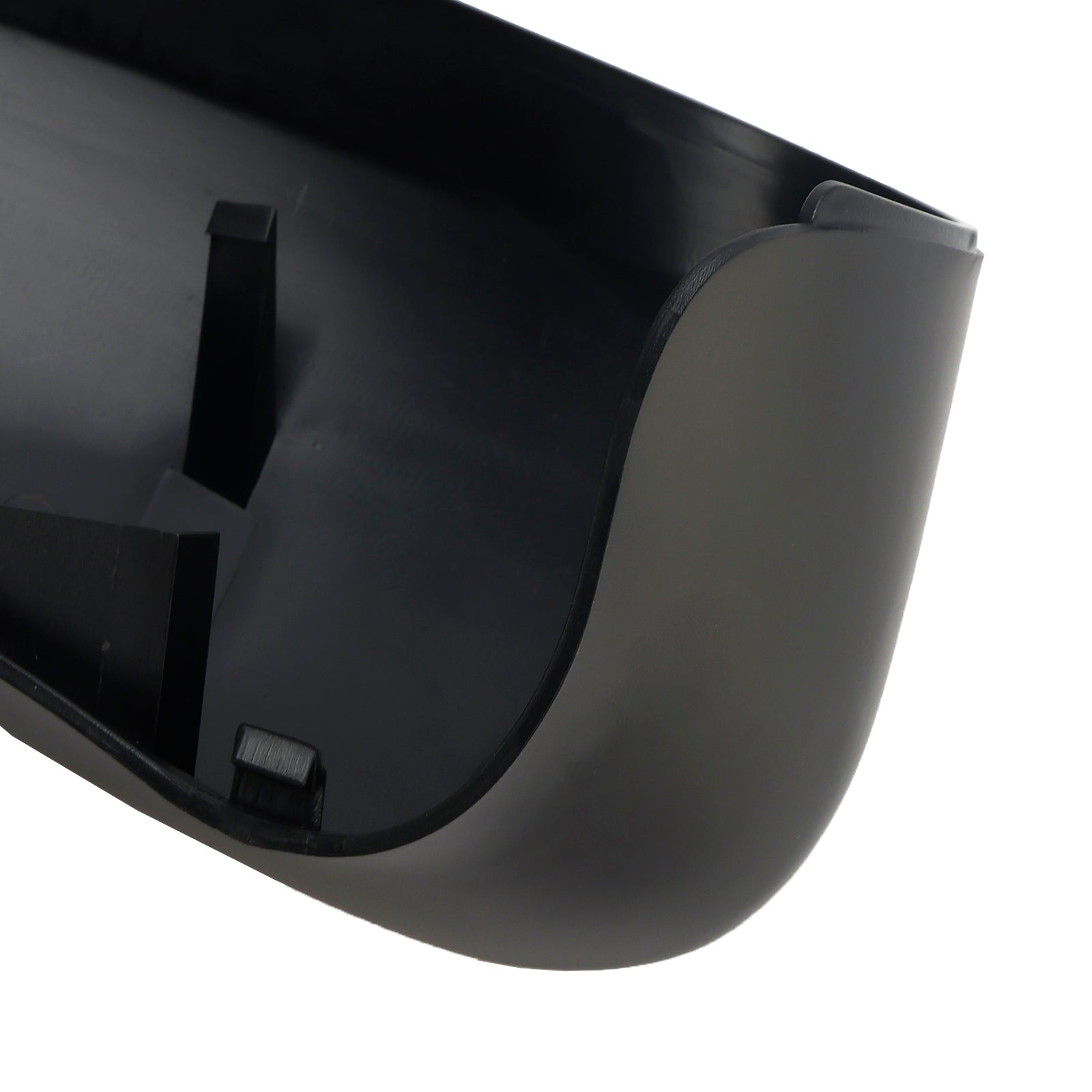 Pair of Side Mirror Cover Cap for Fiat 500 2007-2024 Grande Punto 2005-2018