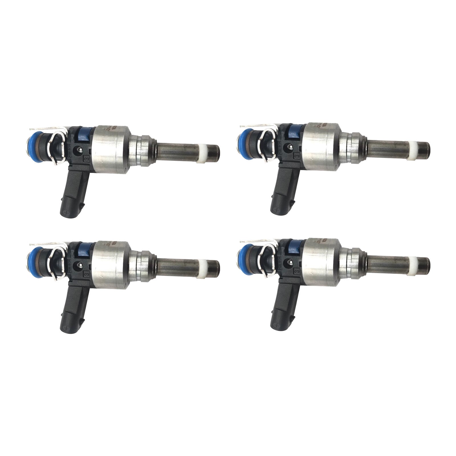 2011-2014 For Hyundai Sonata 2.0L 4PCS Fuel Injector 35310-2G720