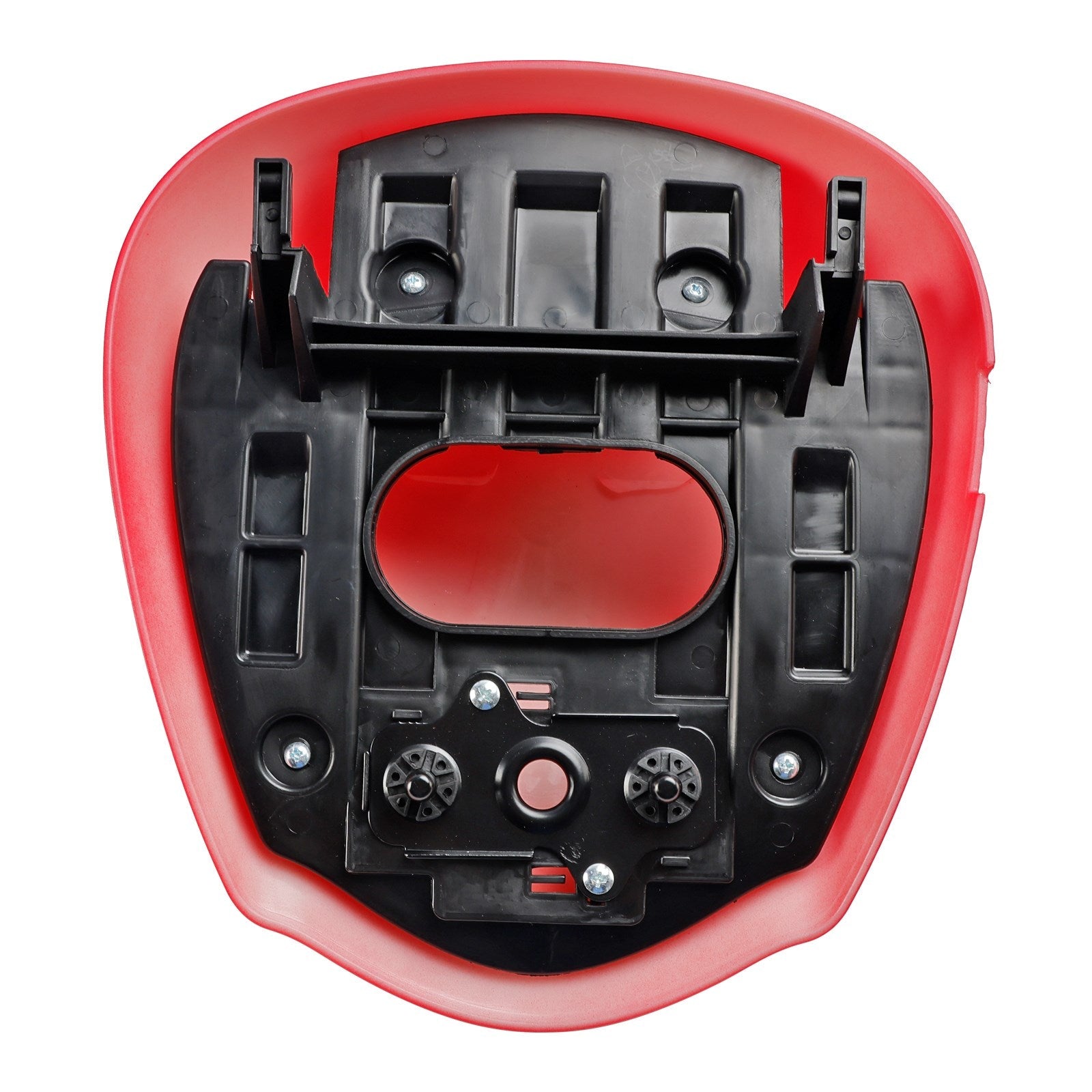 Rear Seat Fairing Cover For Suzuki GSX1300R GSX-R1300 Hayabusa 2008-2020