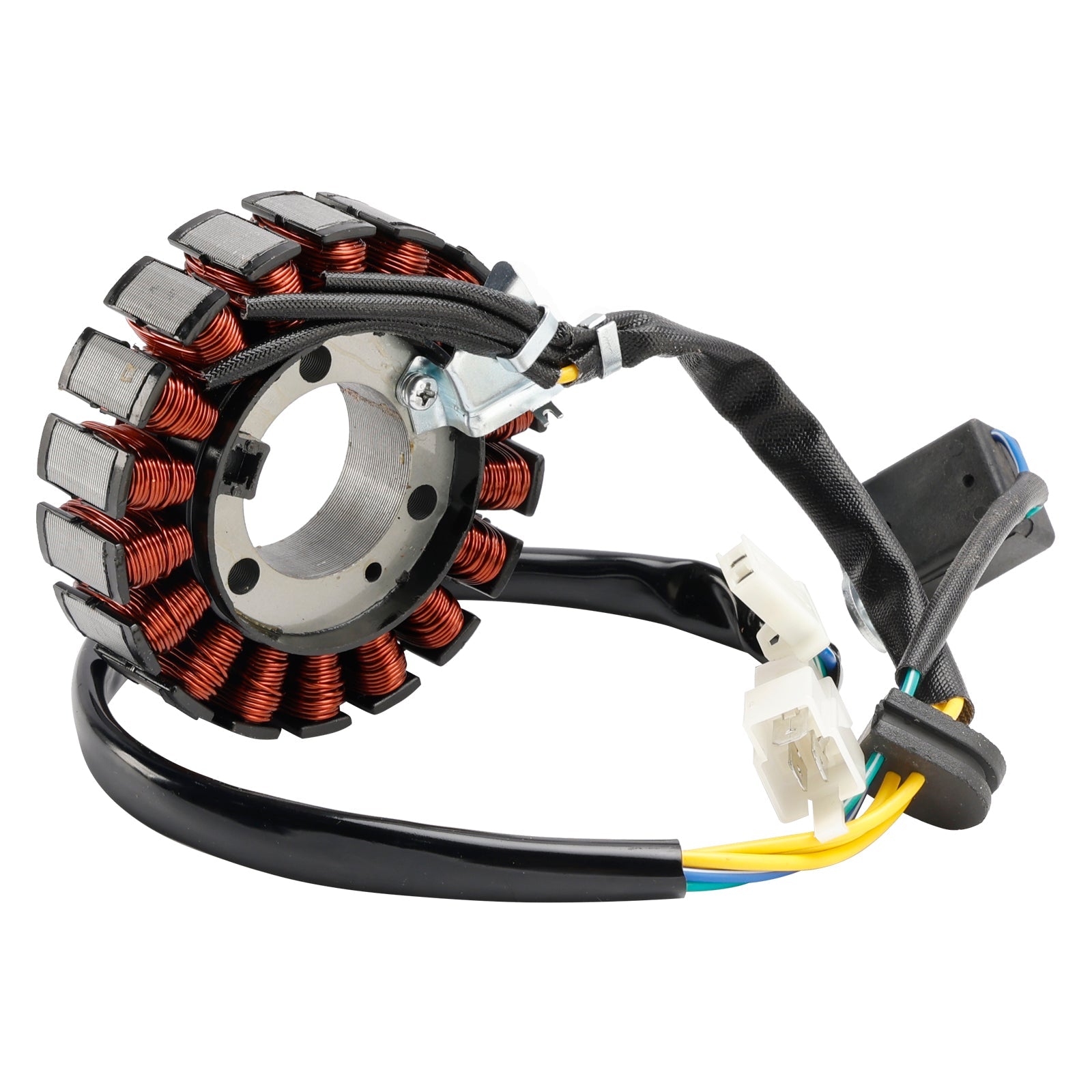 MAGNETO STATOR FOR KYMCO GRAND DINK 250 2001 2002 2003 2004 2005 2006 2007 08 09