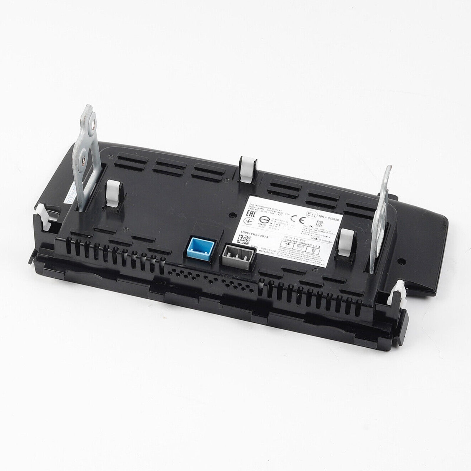 7" 혼다 시빅 2016-2018용 내비게이션 디스플레이 터치스크린 라디오 39710-TBA-A11