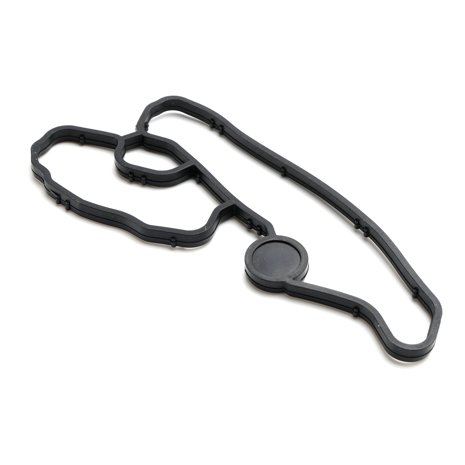 Engine Oil Filter Housing Gasket 2781840280 for Mercedes-Benz M278 V8 2014-2020