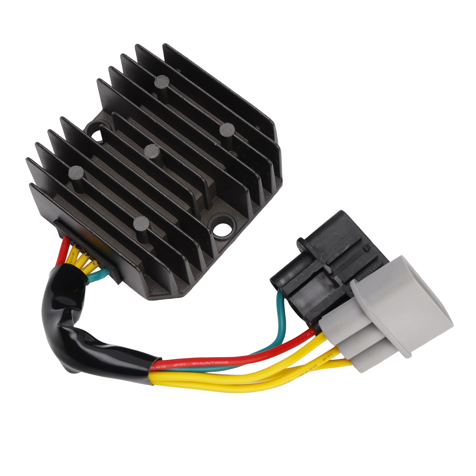 Rectifier Voltage Regulator 27747 For Massimo Utv T-Boss 410 Before 2020 400-2B