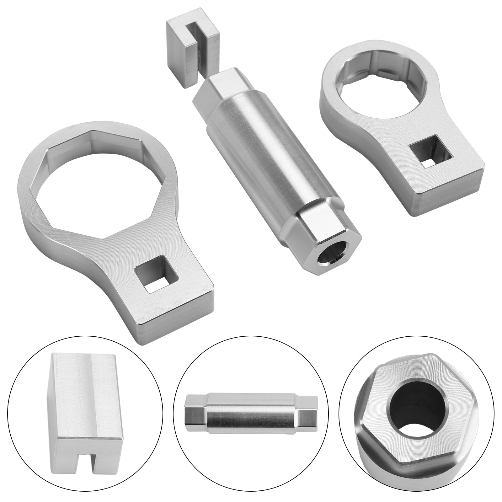 398-00-838 /-894 Raceface Turbine SL Seat Post Service Tool Kit-like 398-00-916