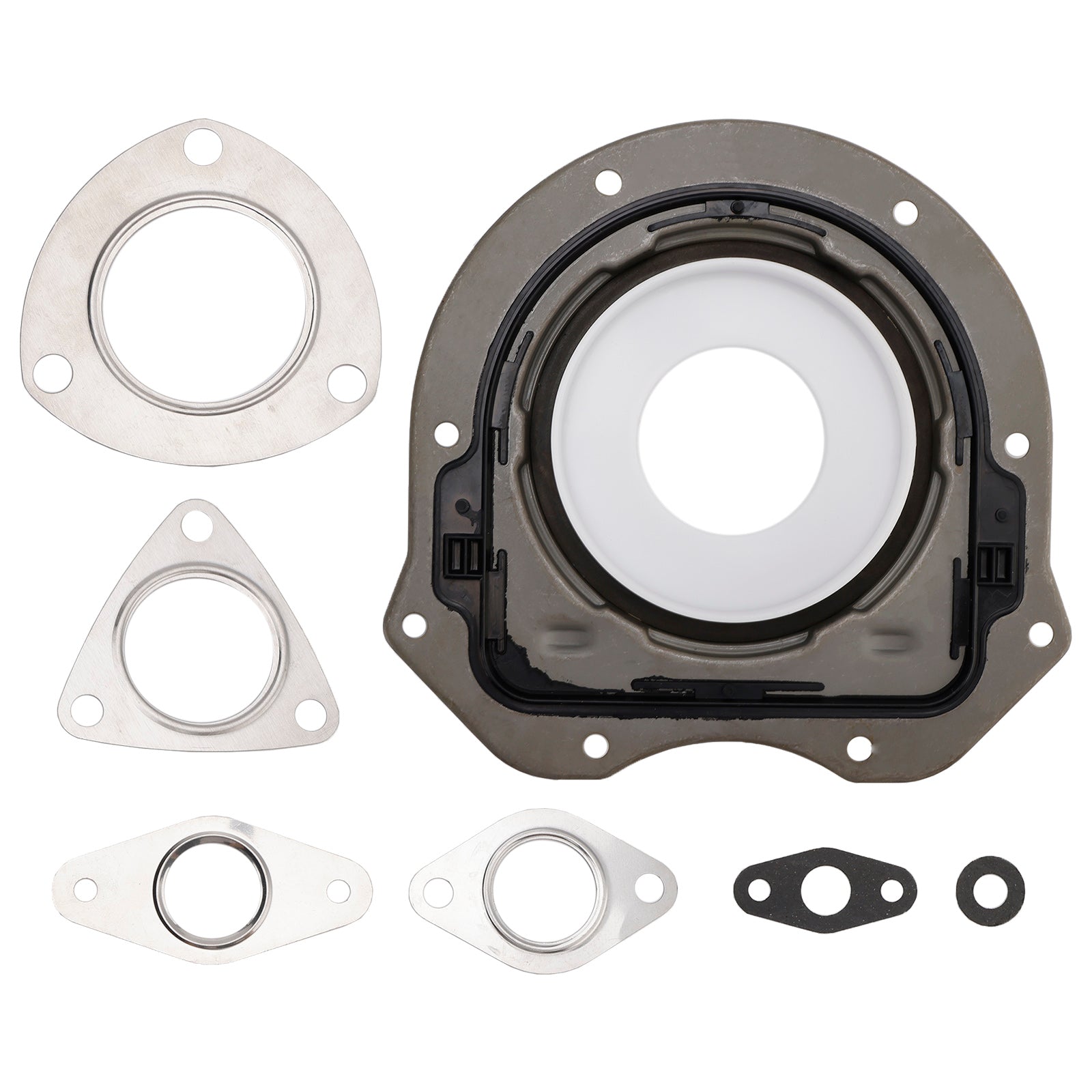 P5AT 3.2L Engine Rebuild Kit With Timing Kit for Mazda BT50 for Ford Ranger