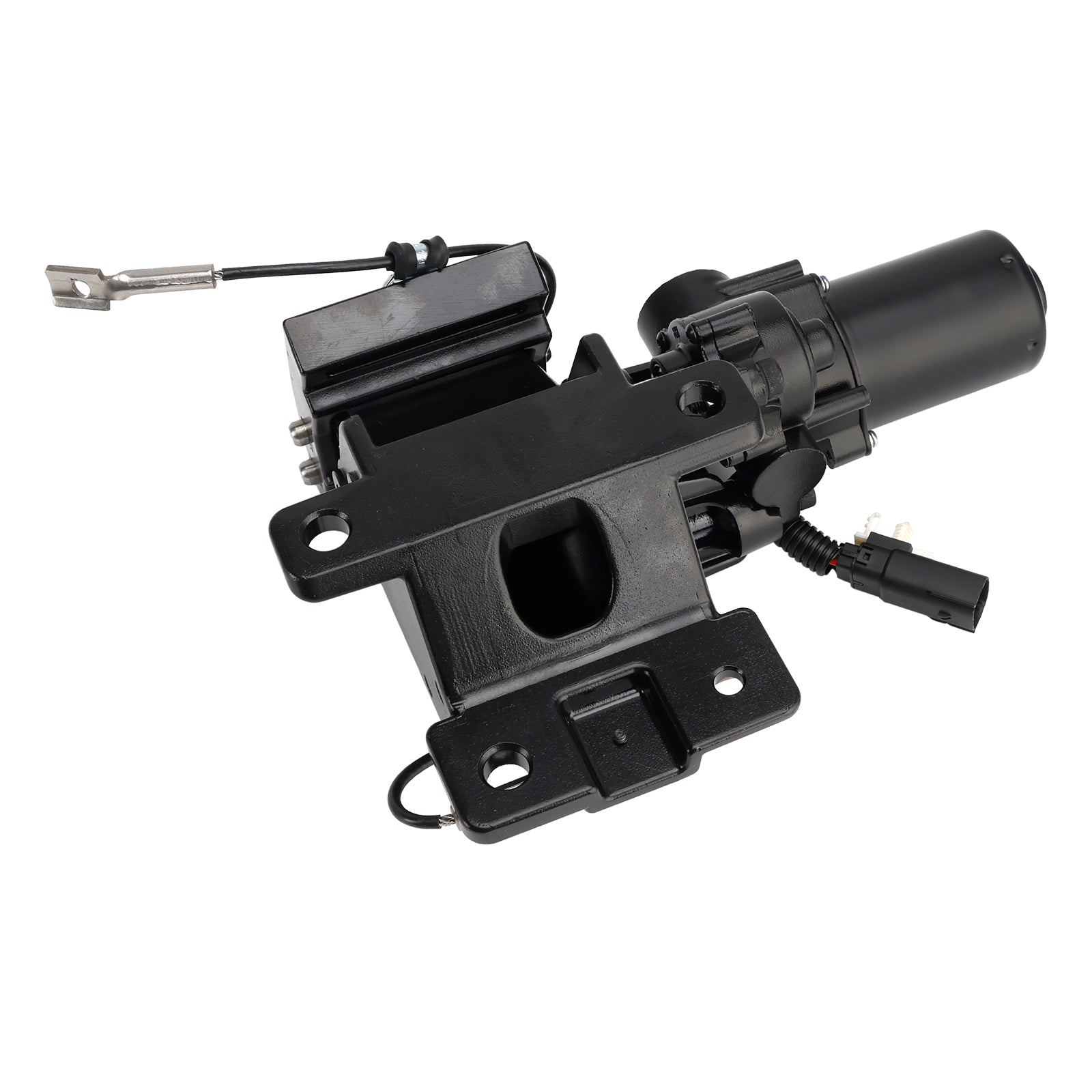 2018-2024 Ford Expedition Power Running Board Motor w/Bracket JL1Z-16A507-H