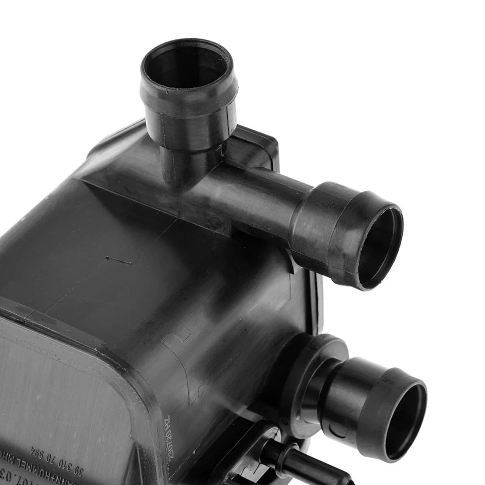 2006-2008 Porsche 911 Carrera S H6 3.8L Center Engine Oil Separator Vent Valve 99710703800 90033105340