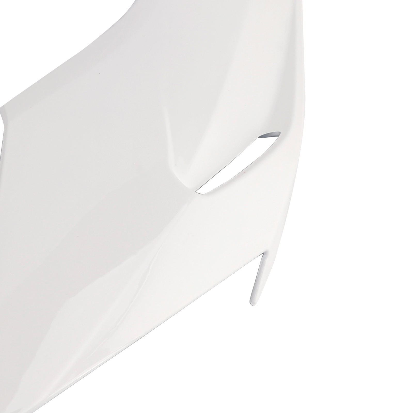 Lower Belly Pan Panels Guard Fairing For Street Triple 765 R/RS 2020-2022