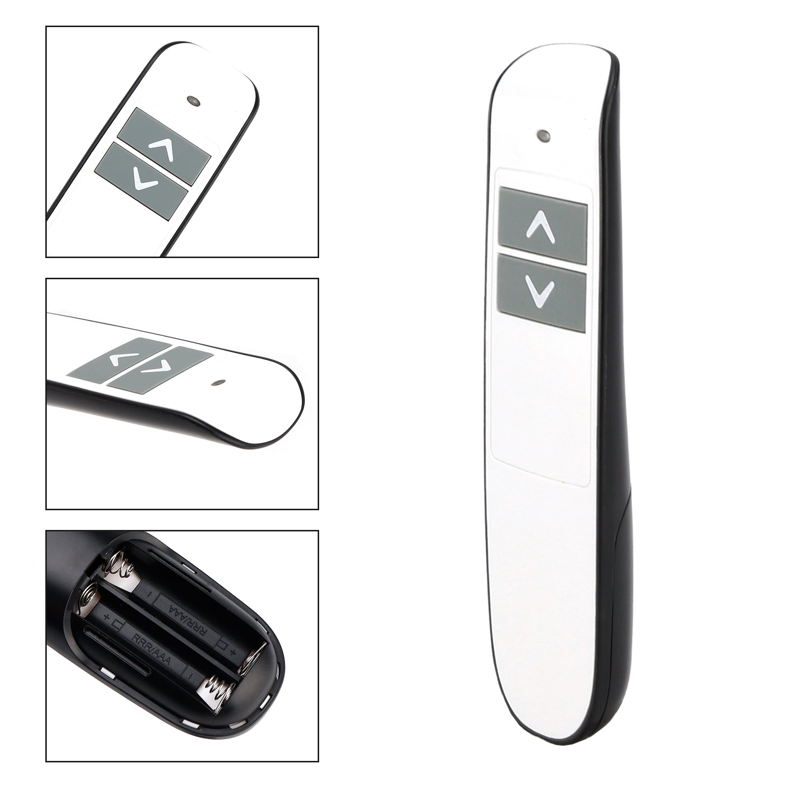 Remote Control Replacement For Electric Attic Ladder