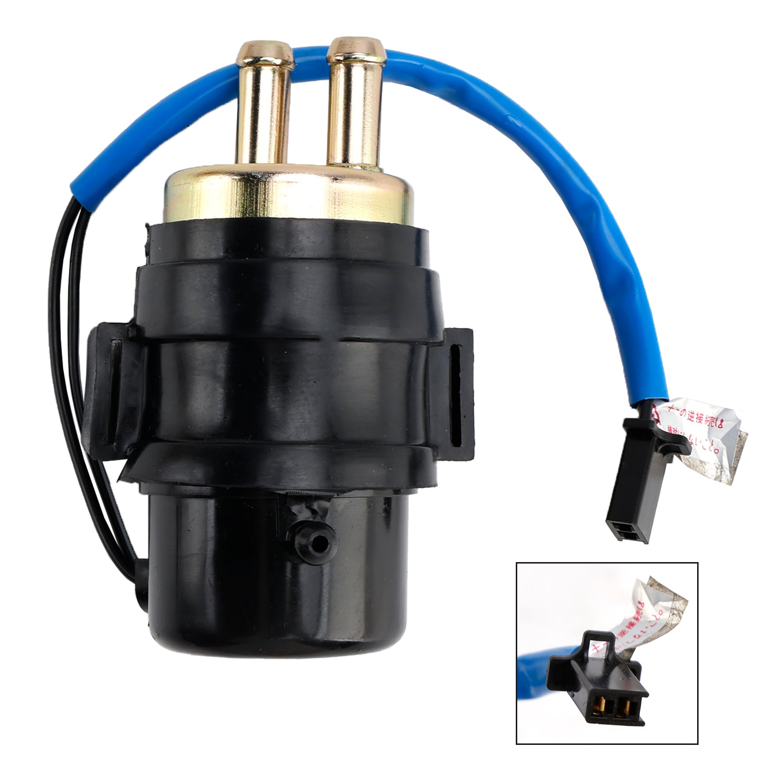 Male Fuel Pump Assembly Honda CBR600F VFR750F CBR 400 900 RR VT600 VT1100 Shadow Generic