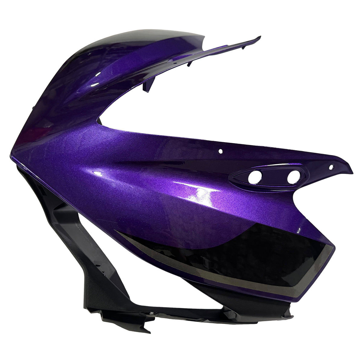 2015-2017 Yamaha YZF-R3 2014-2018 R25 Fairing Kit Bodywork ABS