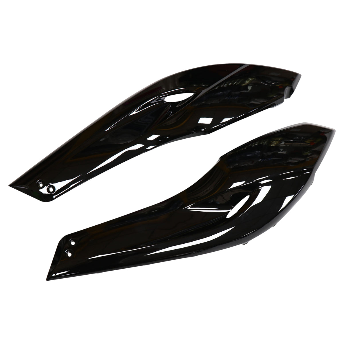 Yamaha T-Max XP500 2008-2012 Fairing Kit Bodywork Plastic ABS
