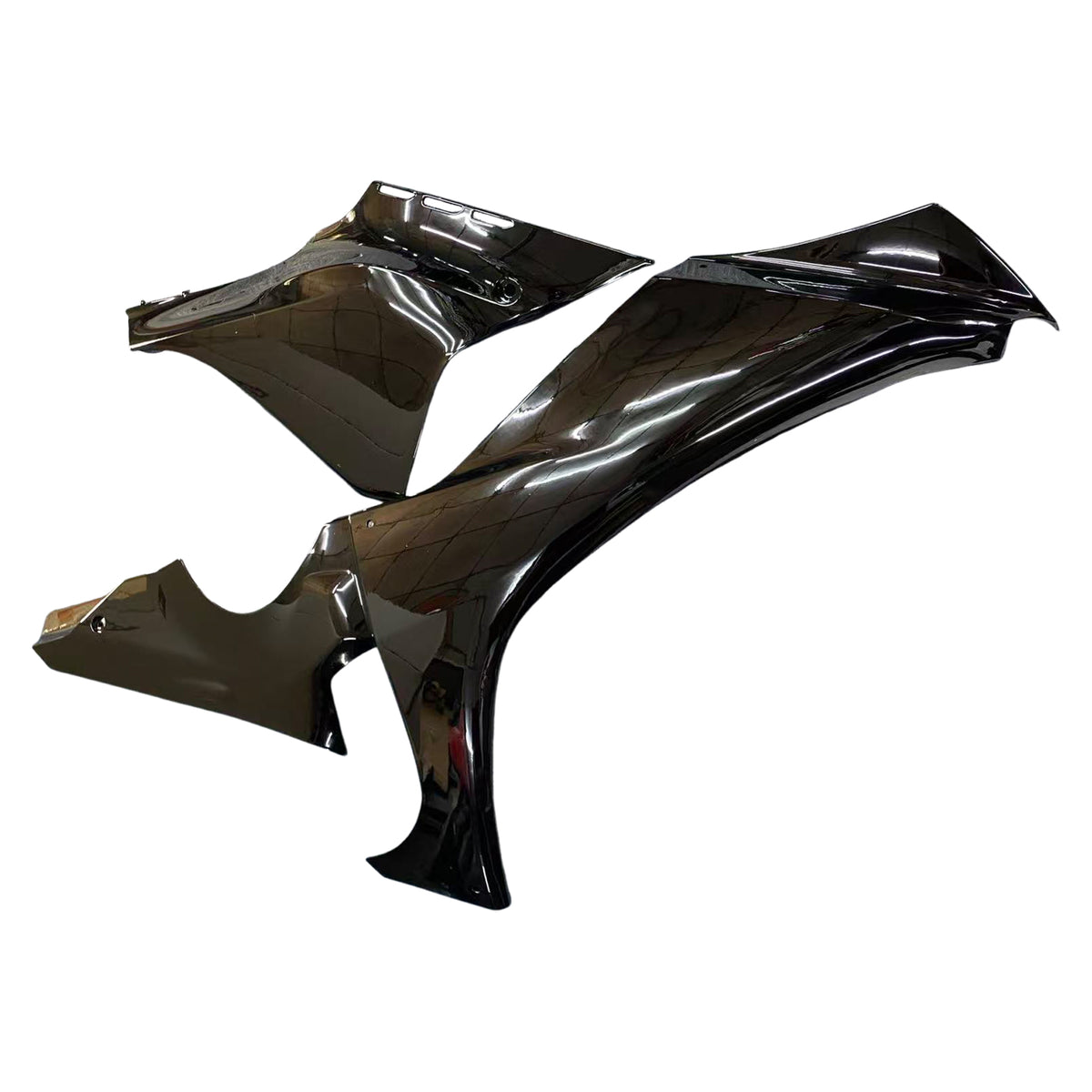 Injection Fairing Kit Bodywork Plastic ABS fit For Yamaha YZF-R1 2020-2026