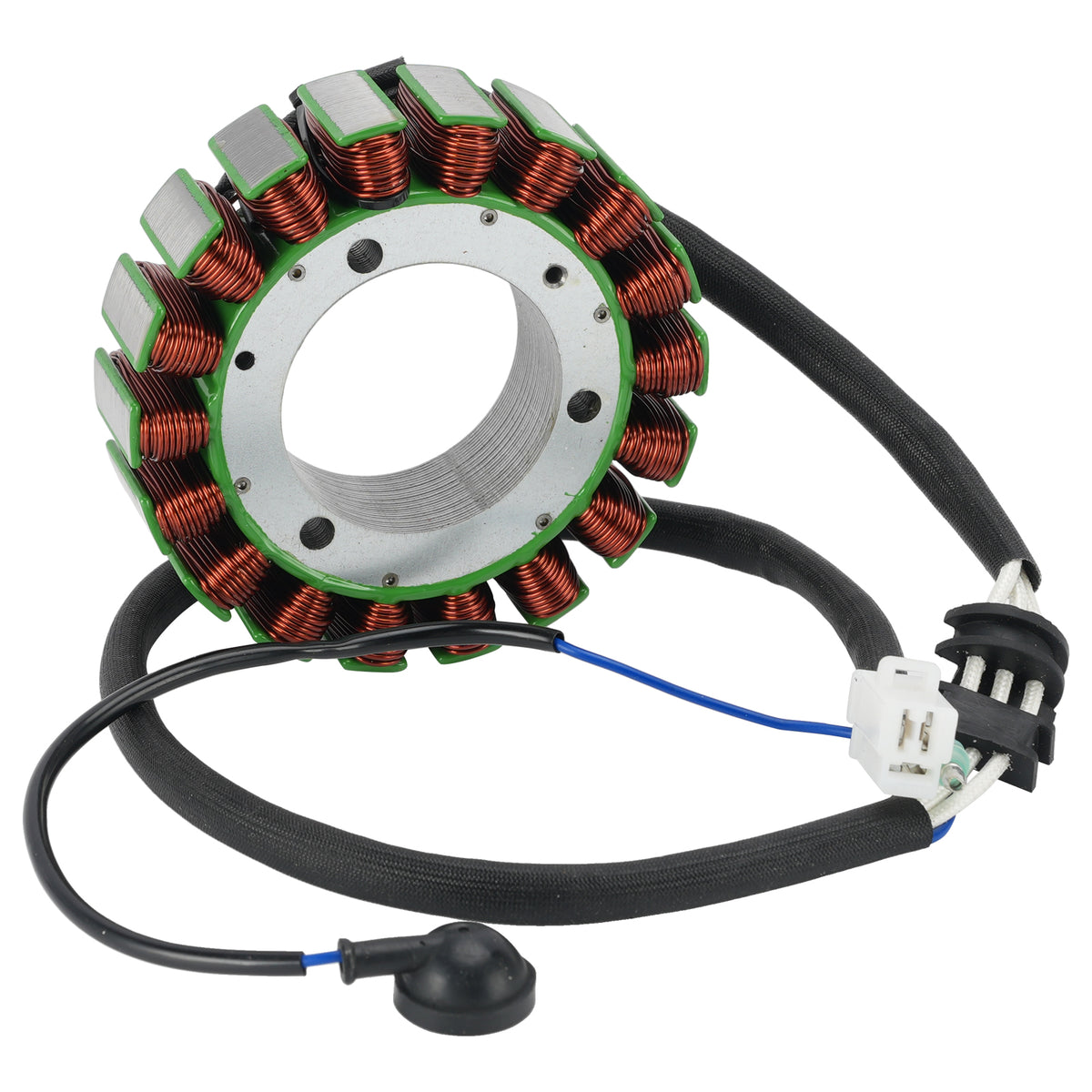 STATOR ALTERNATOR MAGNETO FOR YAMAHA VIRAGO XV 750 700 84-85 42X-81410-20-00