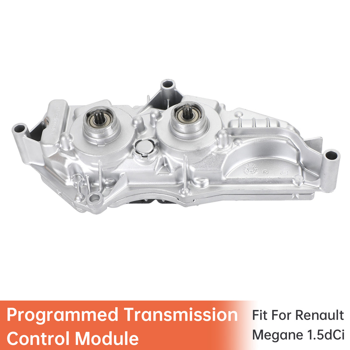 Programmed Transmission Control Module A2C30743000 for Renault Megane 1.5dCi