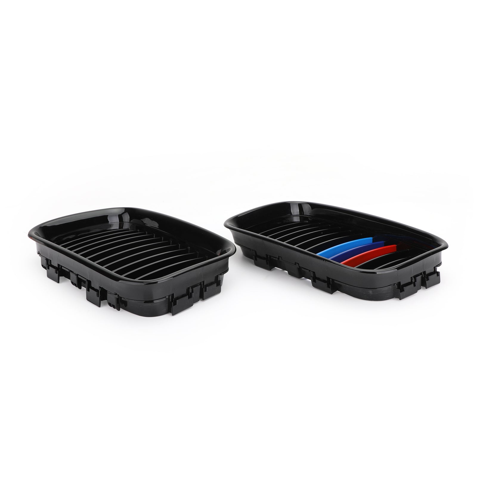 Sport Color Black Front Hood Kidney Sport Grill Fit BMW 3 Series E36 1992-1996