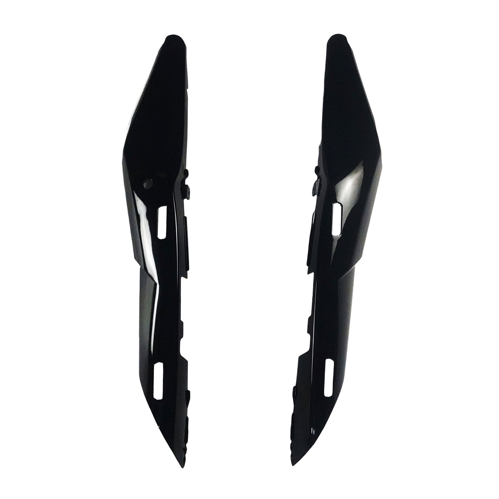 가와사키 GTR1400 ZG1400 2007-2009 페어링 키트 차체 플라스틱 복근