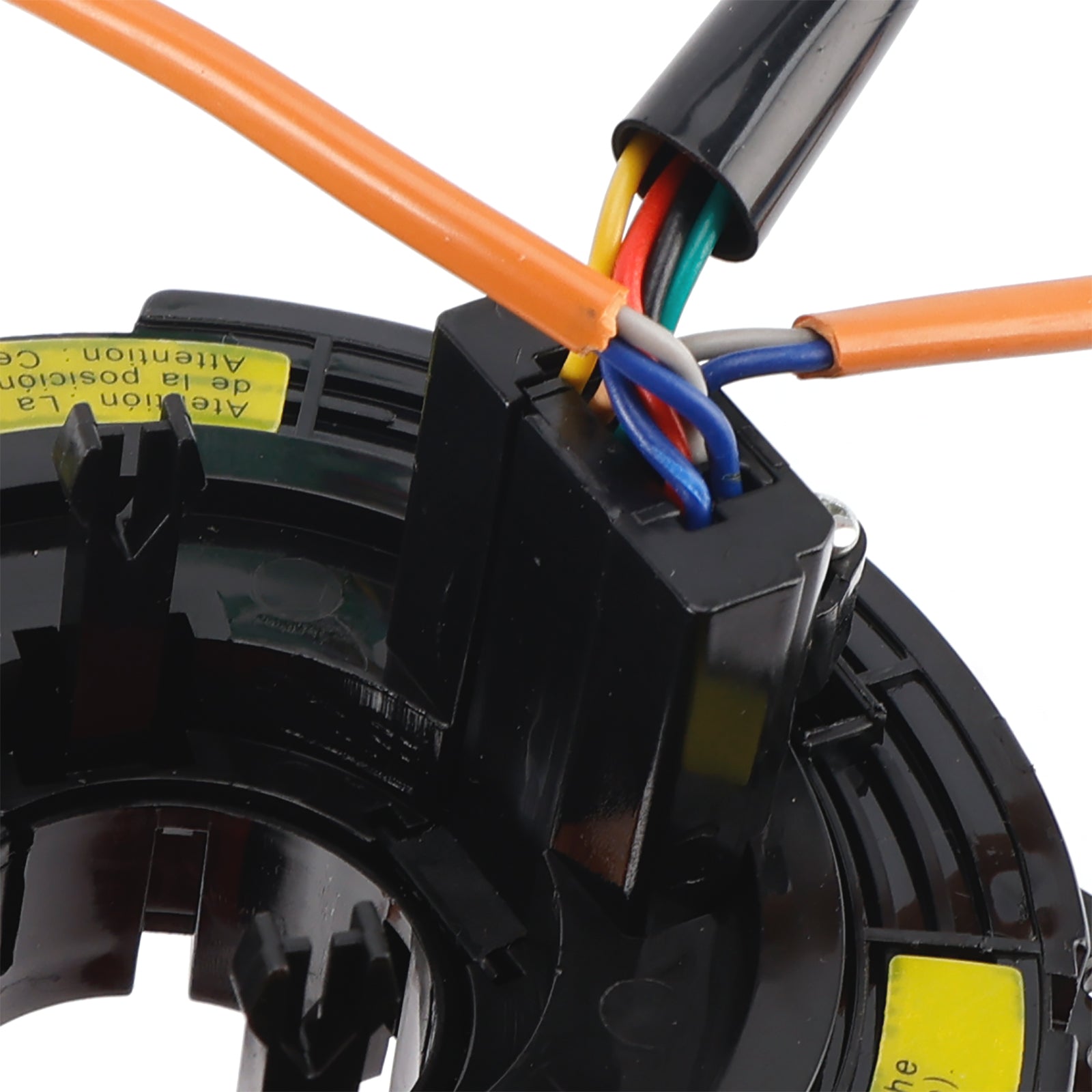 2003-2004 Volvo XC90 Clock Spring 8622186 CSP6778