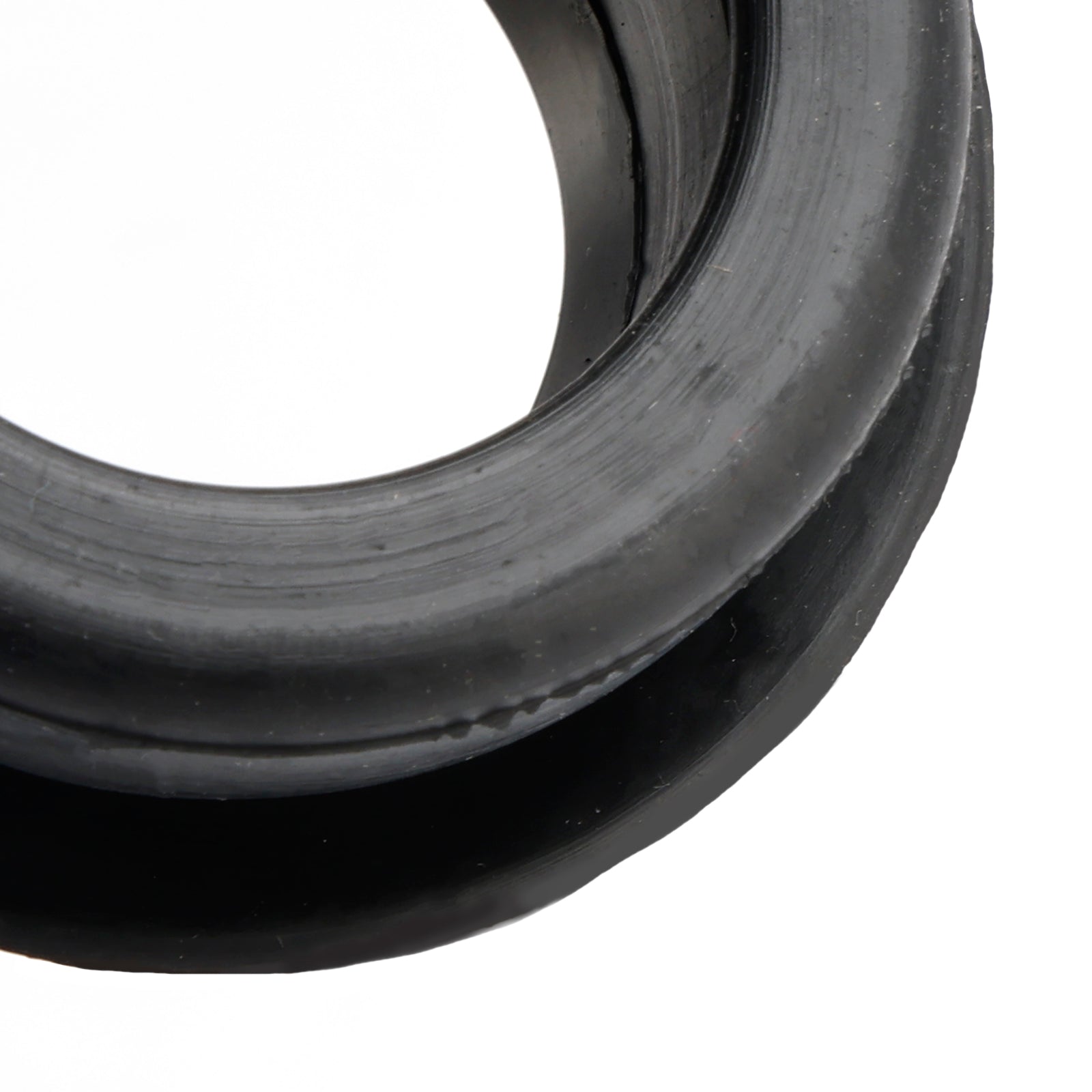 Fuel Filler Tube Grommet 4002010 for Chrysler Dodge Plymouth 1984-1989