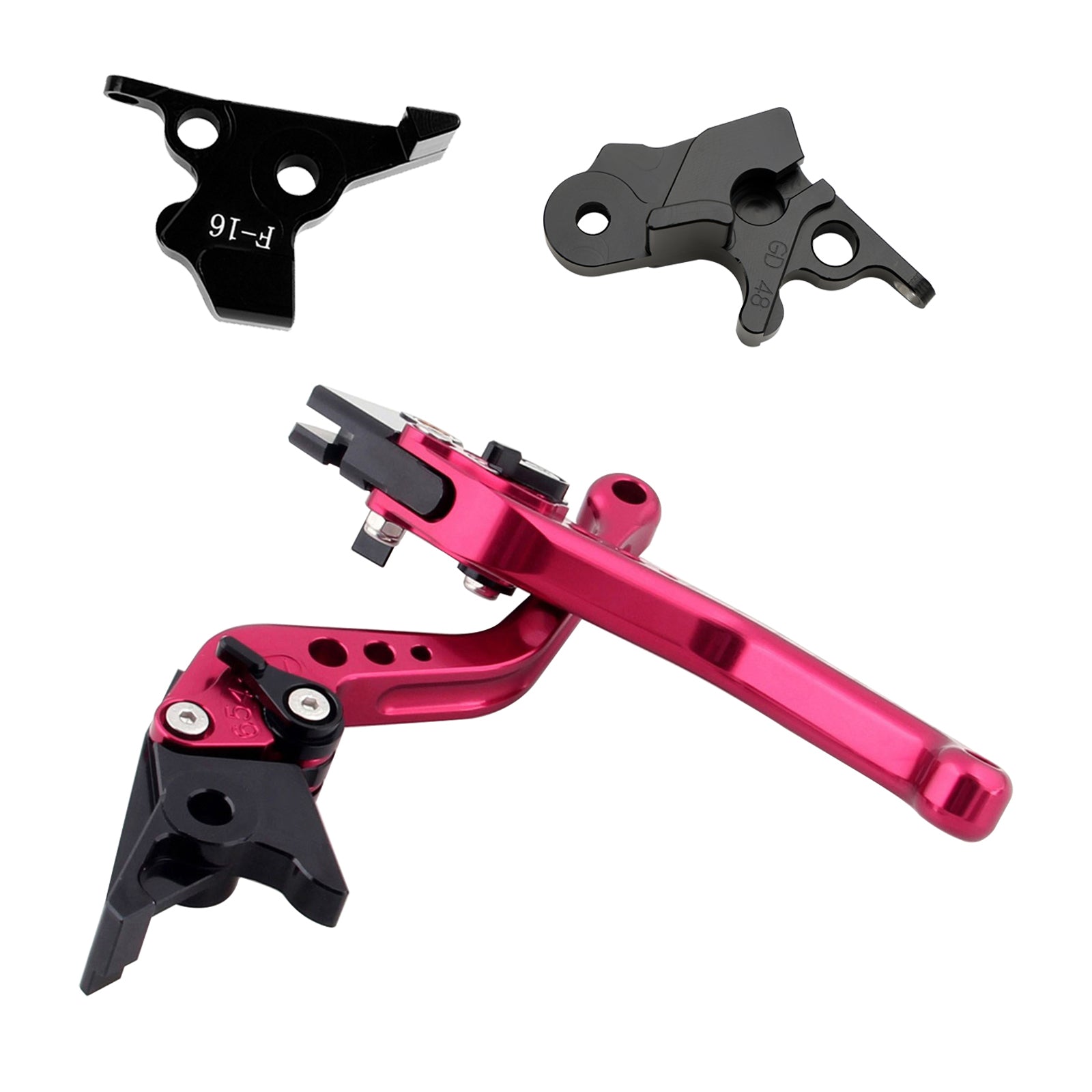 2022-2023 HARLEY X350 NEW Short Clutch Brake Lever