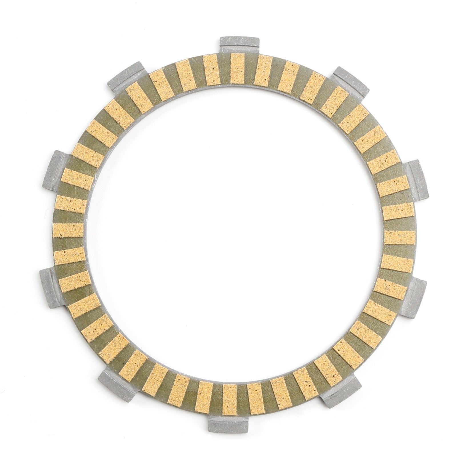 Clutch Friction Plate Kit for Husqvarna Norden 901 Expedition 2023-2024