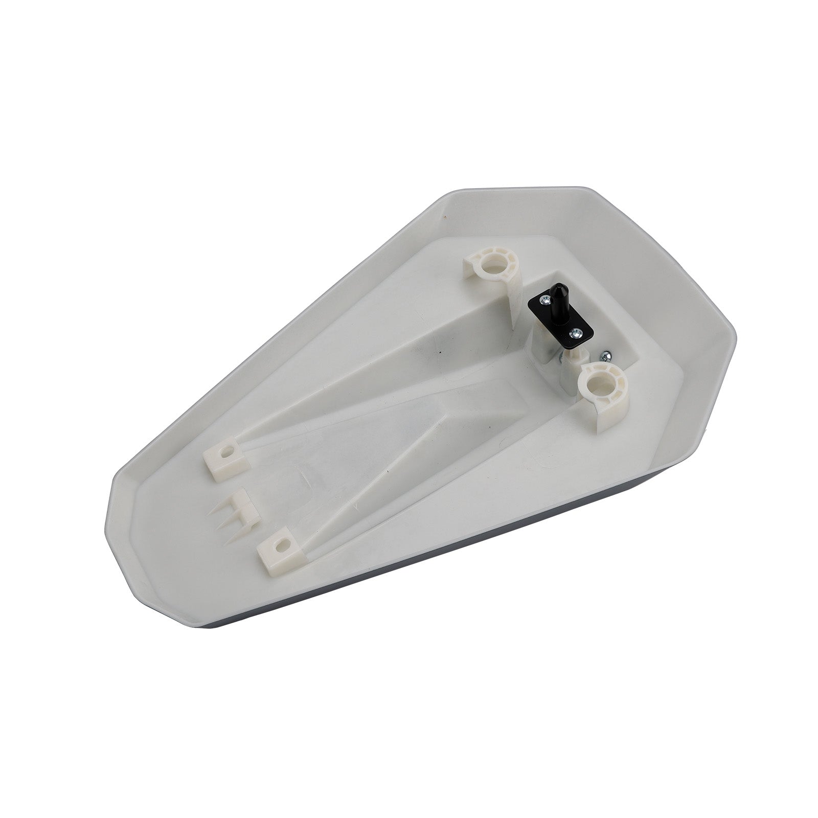 2024-2025 390 Duke Tail Rear Seat Cover Fairing Cowl