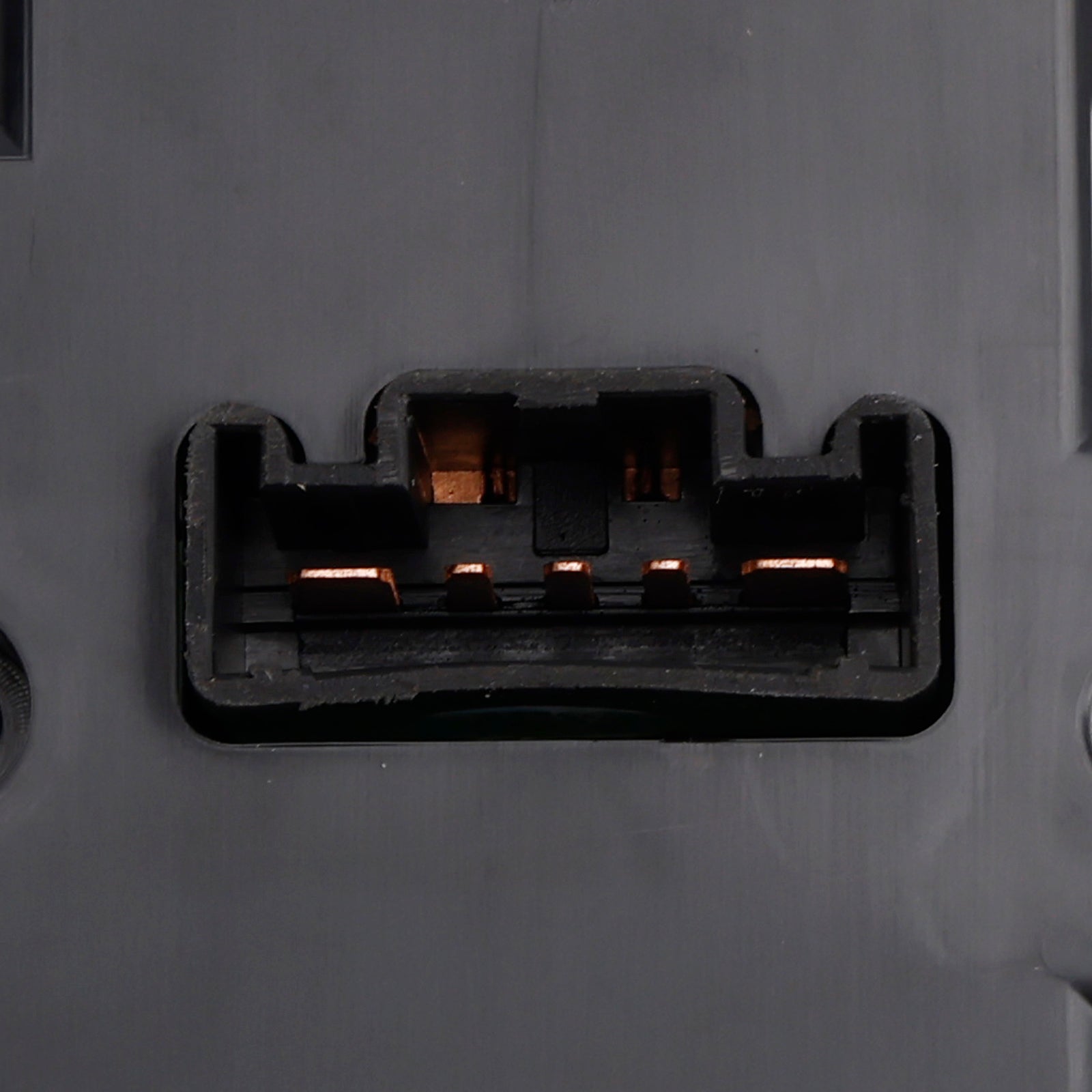 A/C Climate Control Module Panel 68268189AA for Dodge RAM 1500 2500 2013-2018