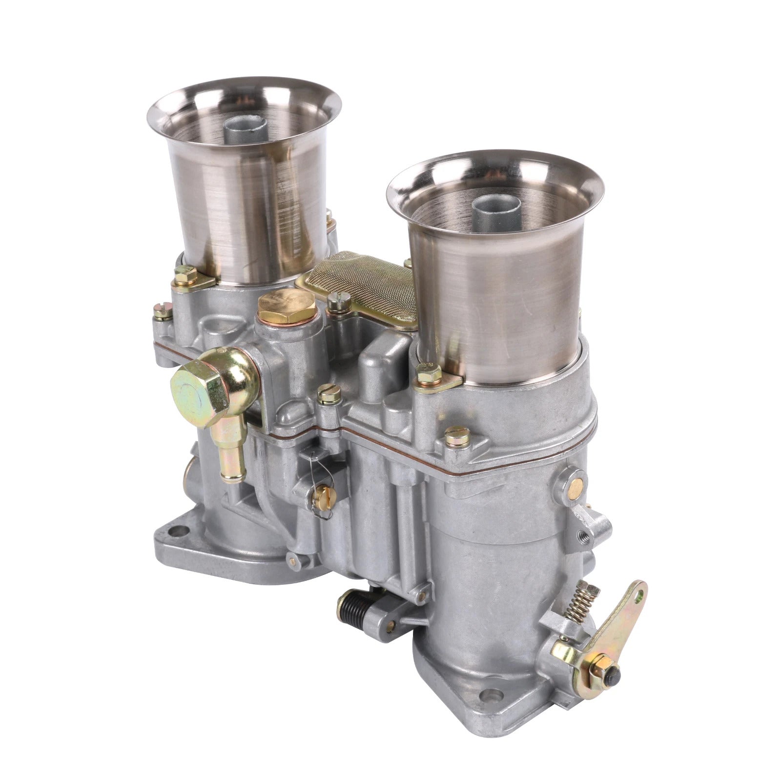 Carburetor For Weber 48IDA 19030.018 Rod With Two Gaskets