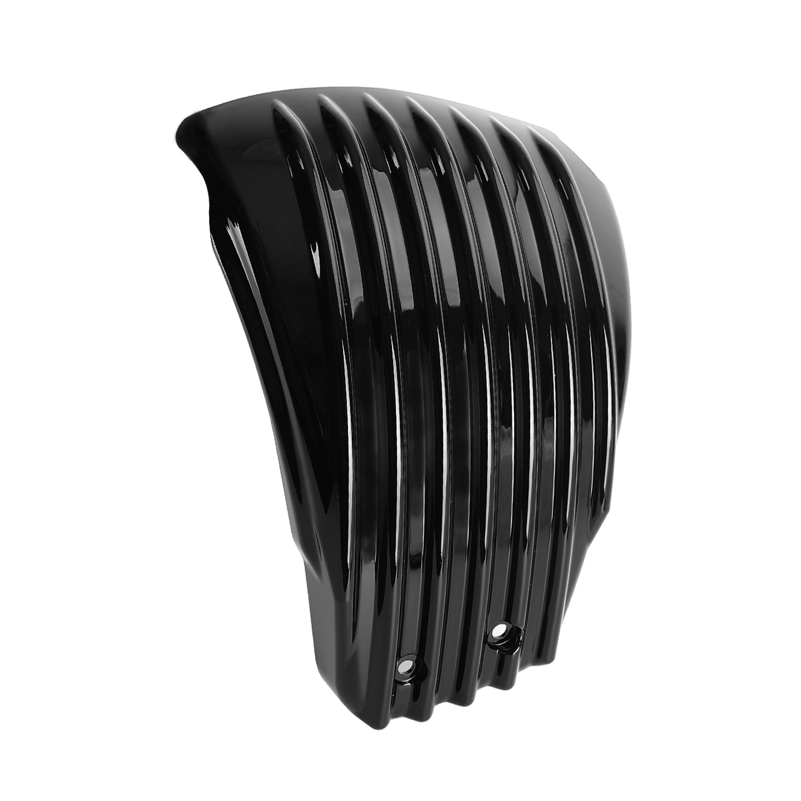 2018-2020 Softail M8 Breakout Fat Boy FXDR Fat Street BOB Battery Side Cover