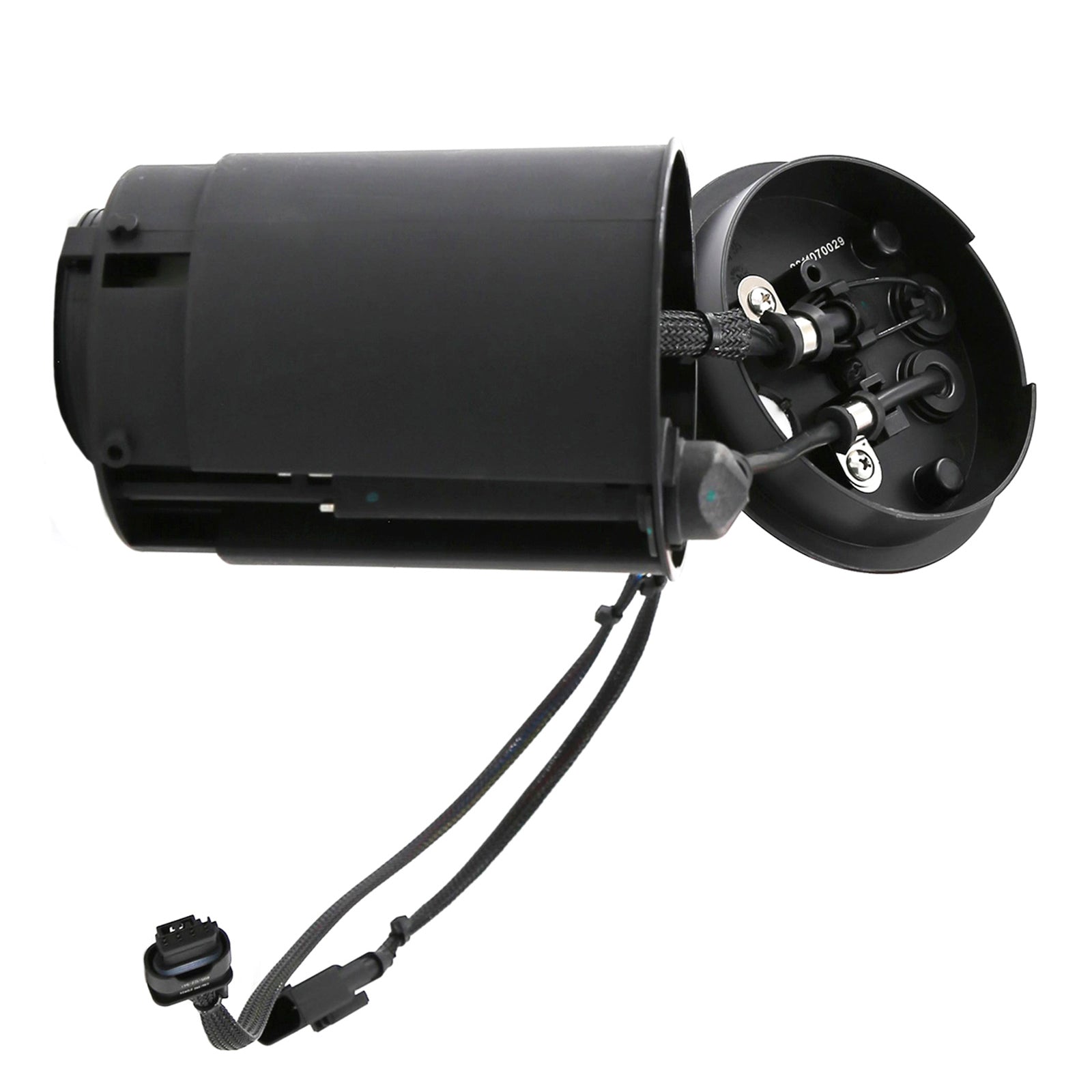 2008-2010 Volkswagen Touareg Diesel Exhaust Fluid DEF Heater F01C600276