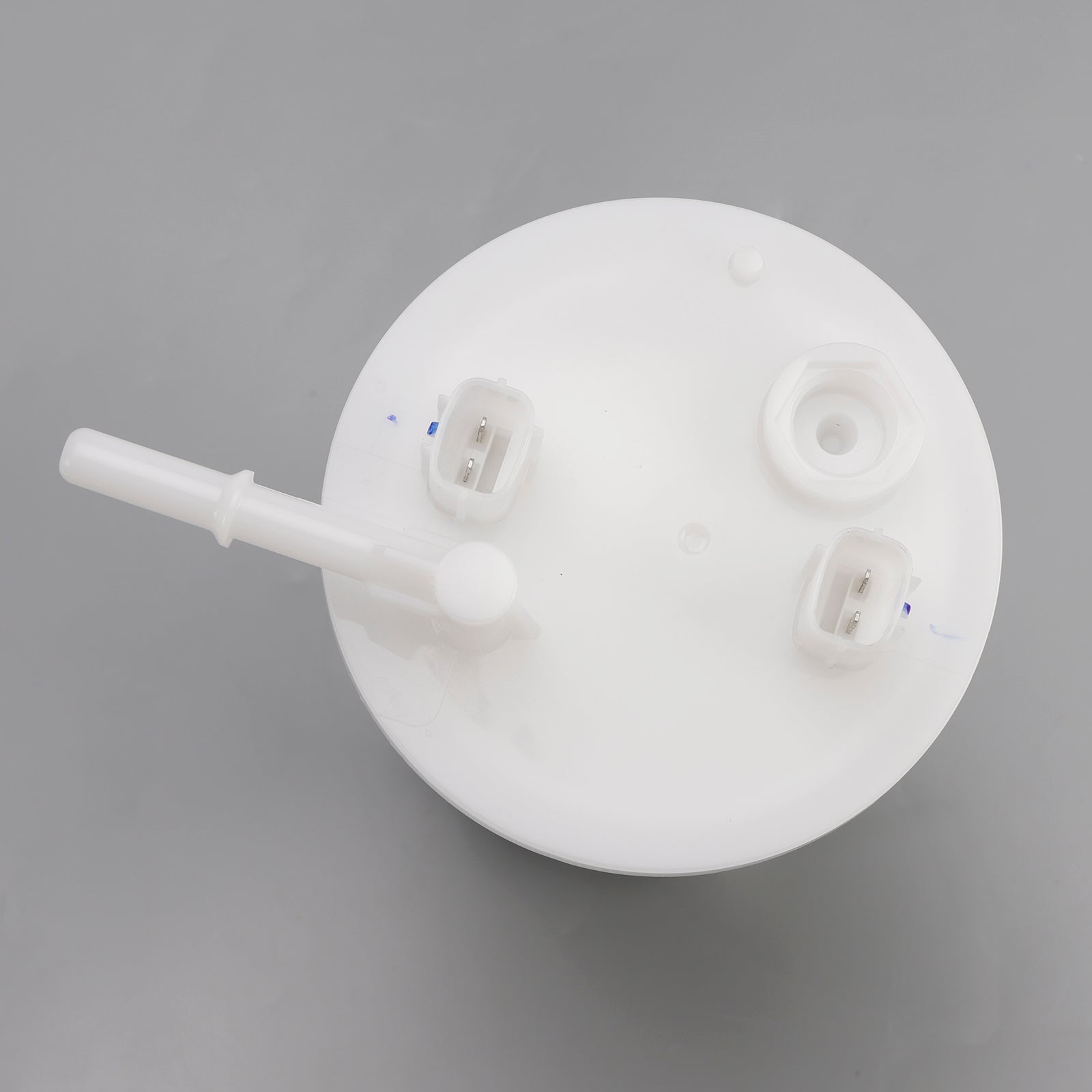 2010 Yamaha YZF R1 LE Fuel Pump Assy Replacement 14B-13907-00