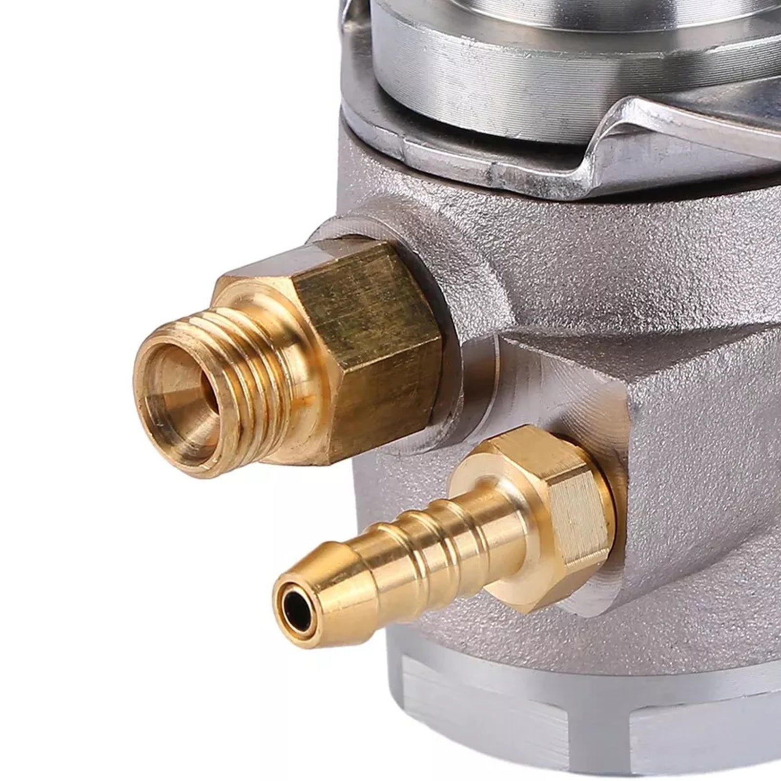 Audi A1 A3 VW Golf 5+6 Polo Passat TSI Fuel Pump Pressure Control Pump 03C127026C