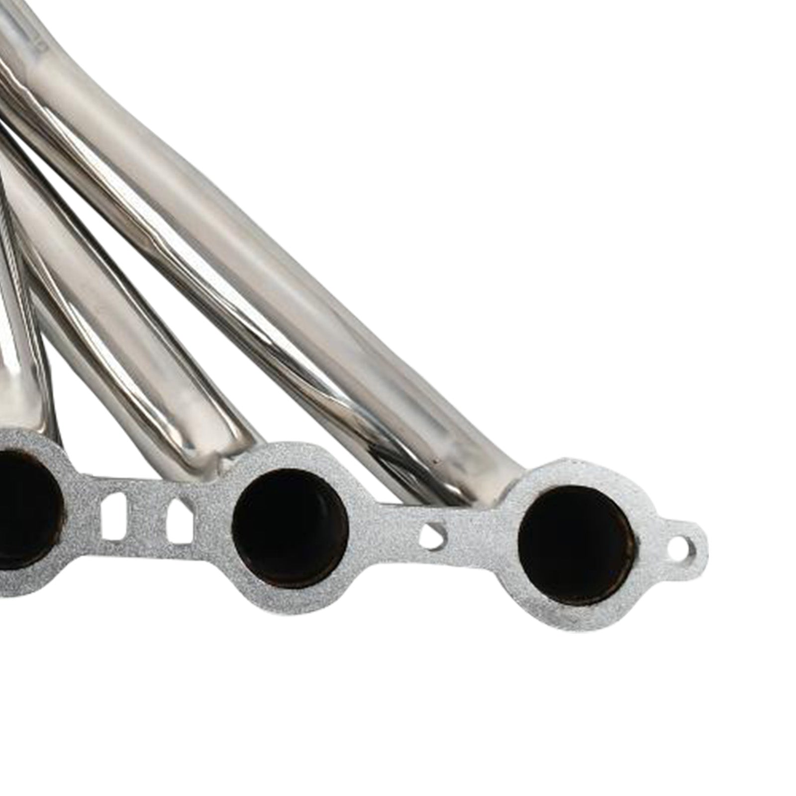 2008-2009 Pontiac G8 6.0L 6.2L Stainless Steel Exhaust Manifold Header