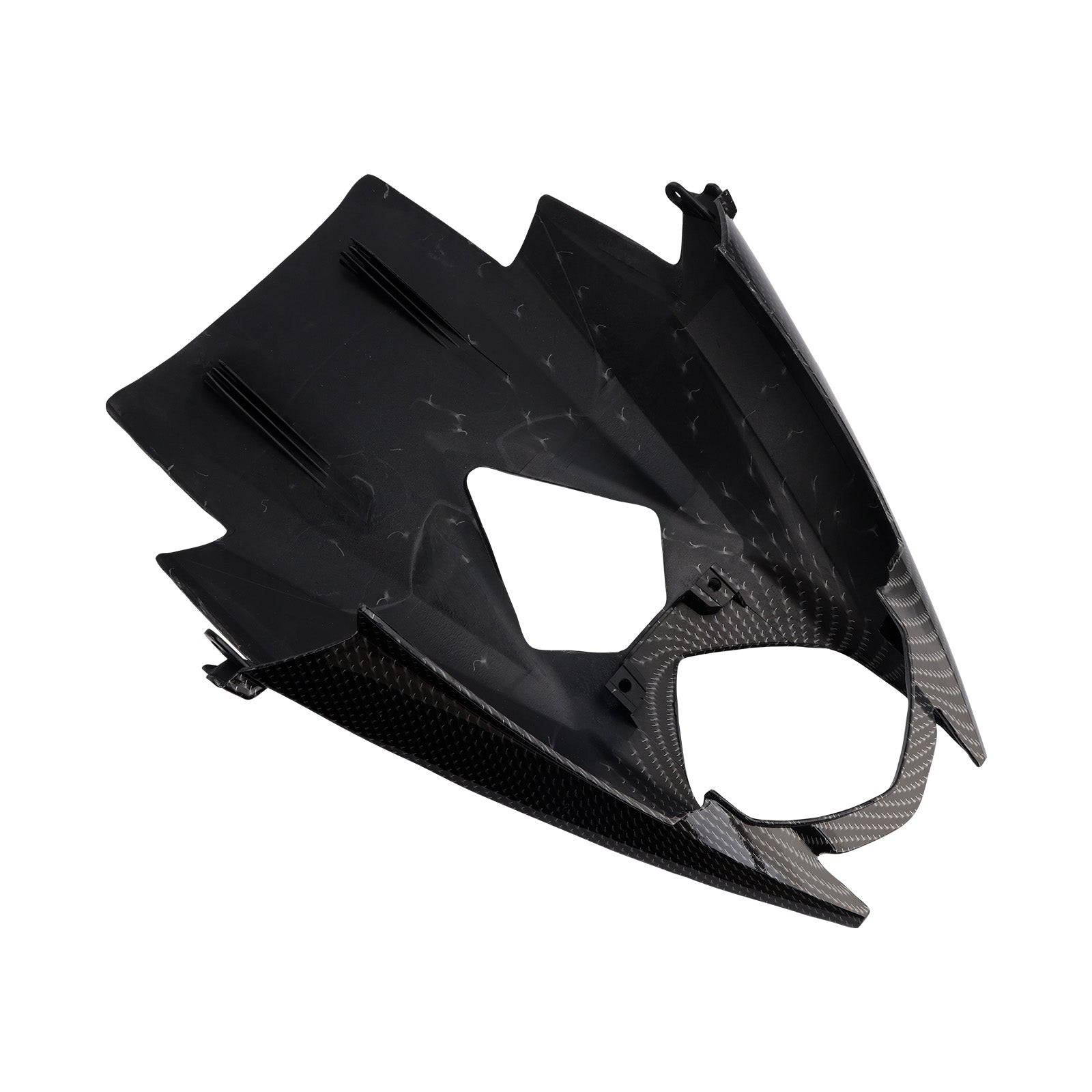 2020-2025 For Triumph Street Triple 765 RS Rear Tail Seat Fairing lower panel