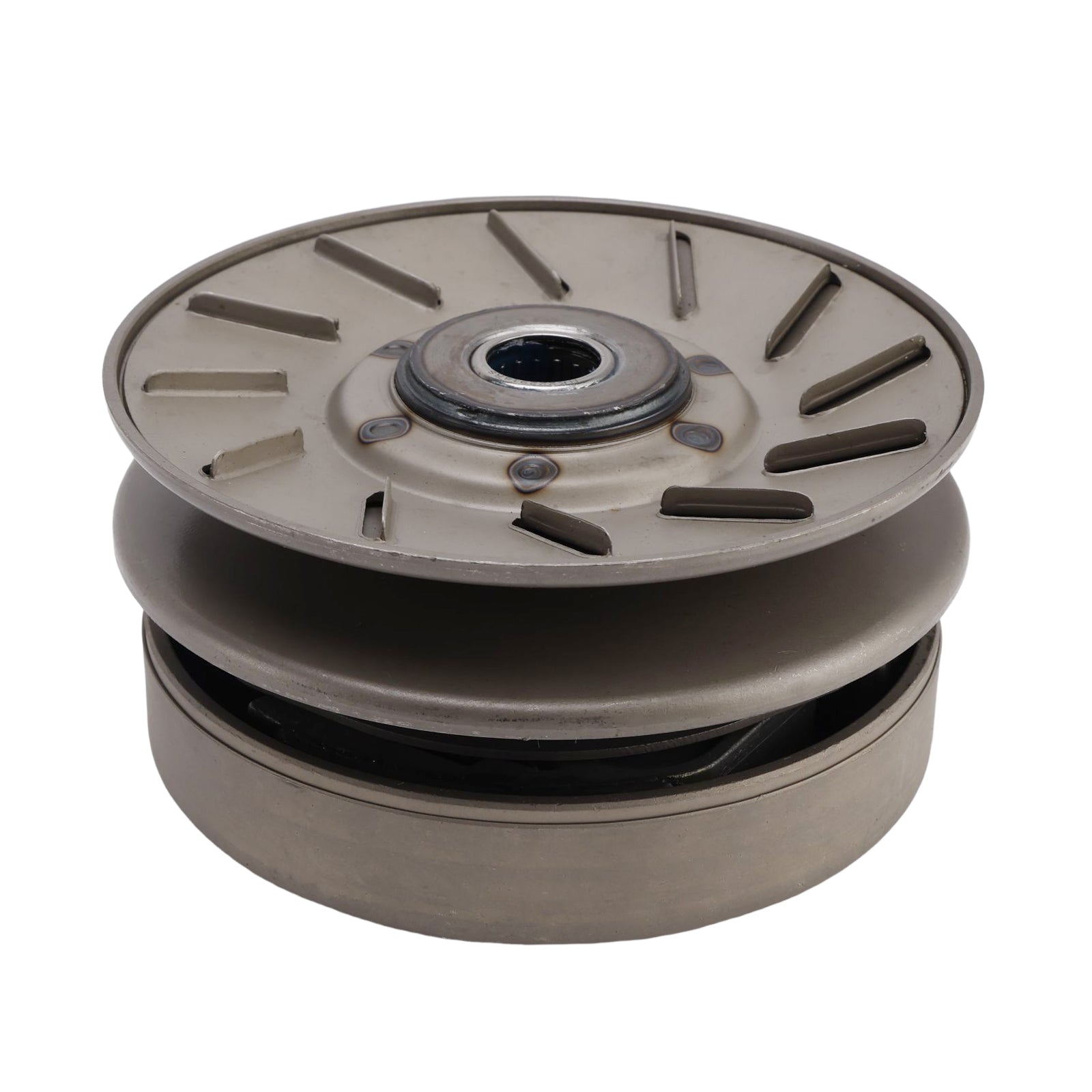 Front Clutch Variator Pulley Set 22101-Lba7-900 For Kymco Maxxer 250 300 Mxu