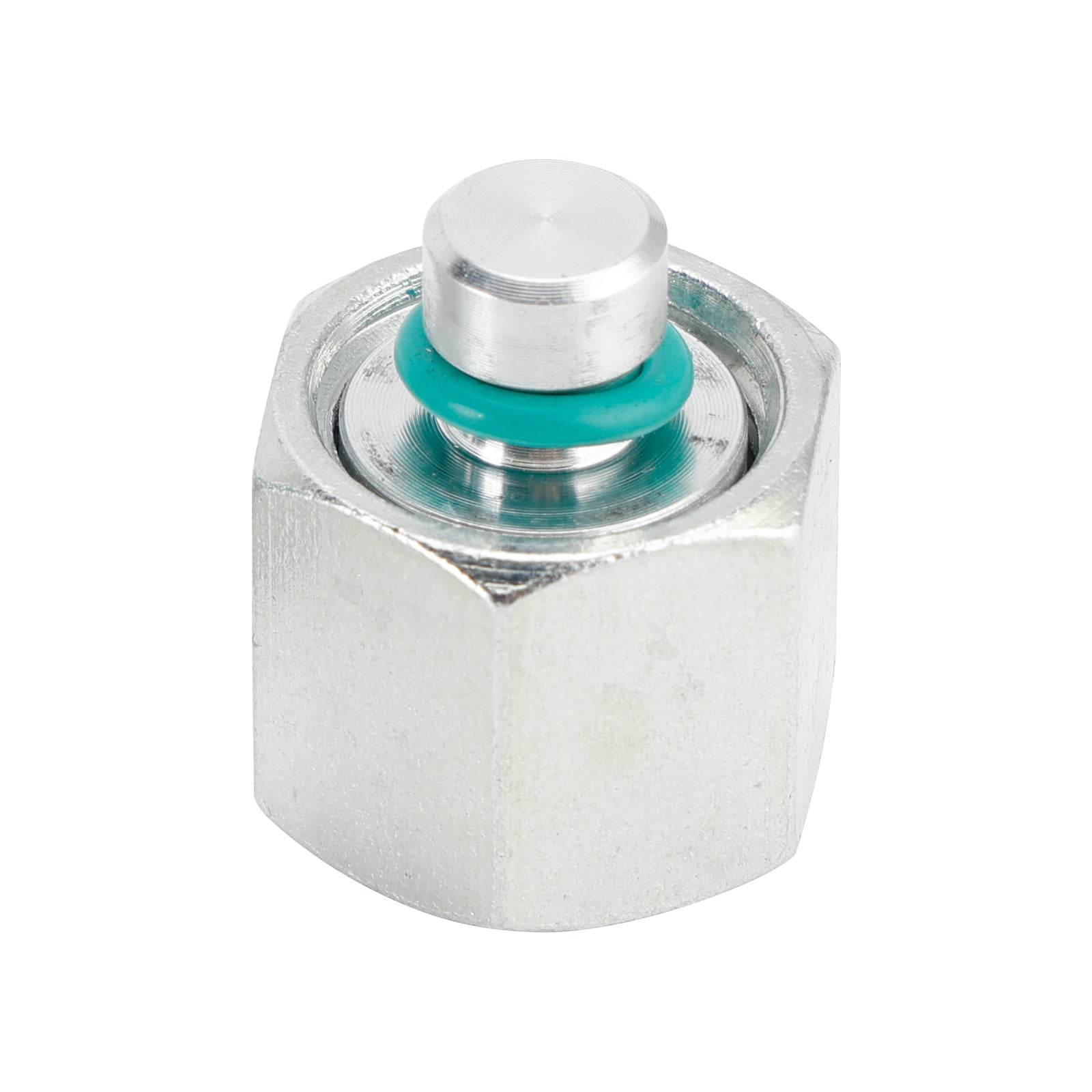 2017-2022 Chrysler Pacifica Rear AC Block Off Kit