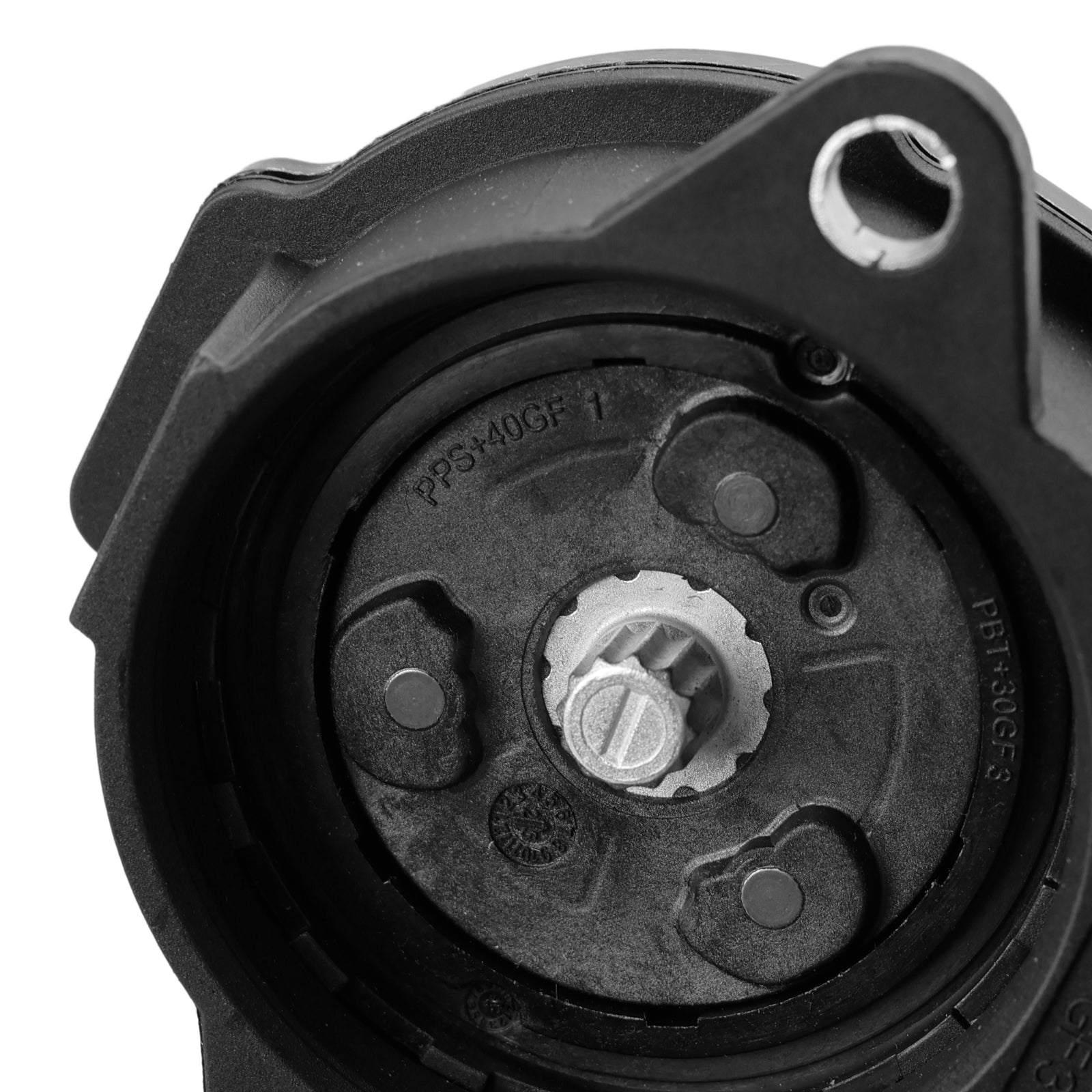 Rear Brake Caliper Servo Motor For BMW G30 G32 G12 F90 G01 G11 530e 34216870567