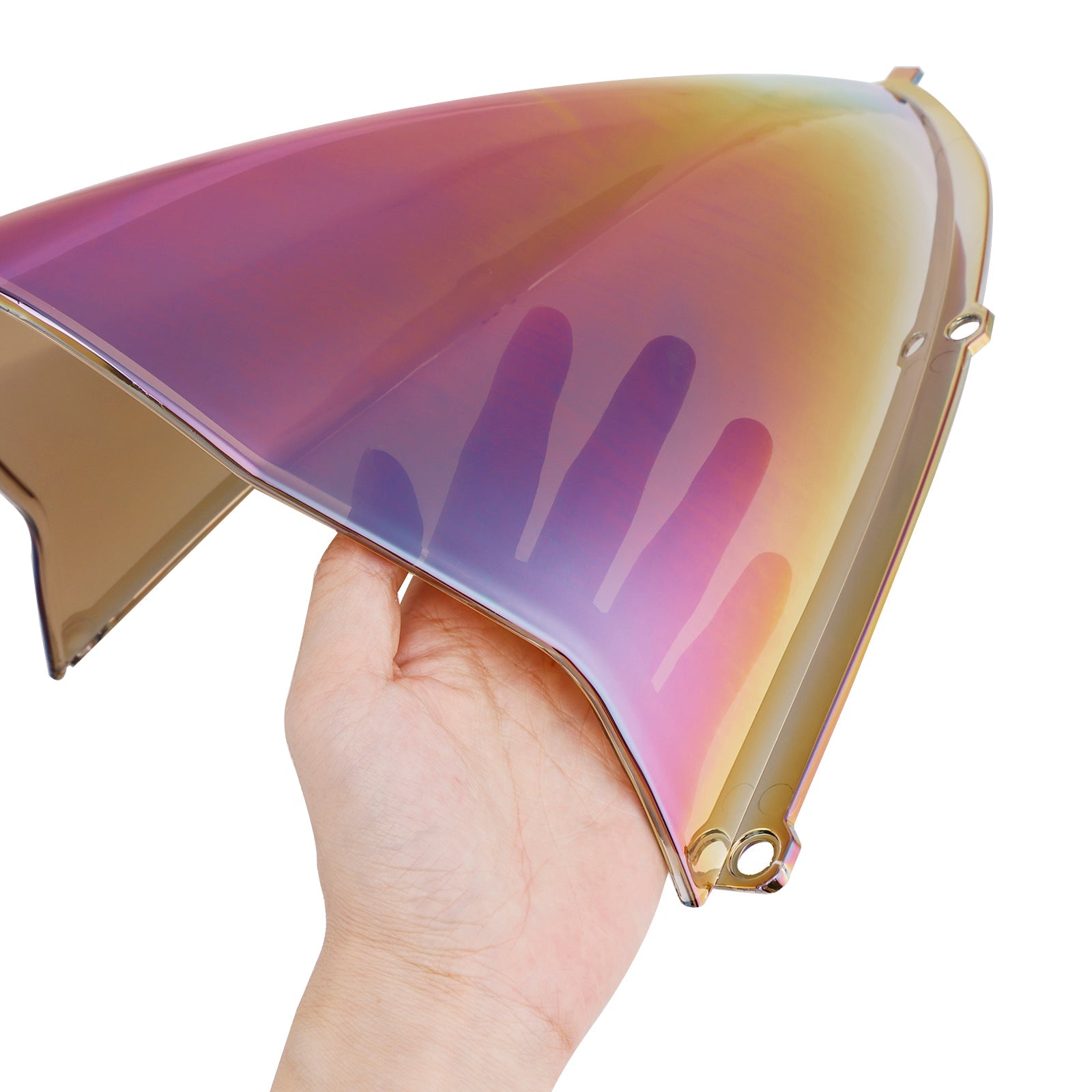 2024-2025 Aprilia RS457 Windshield WindScreen