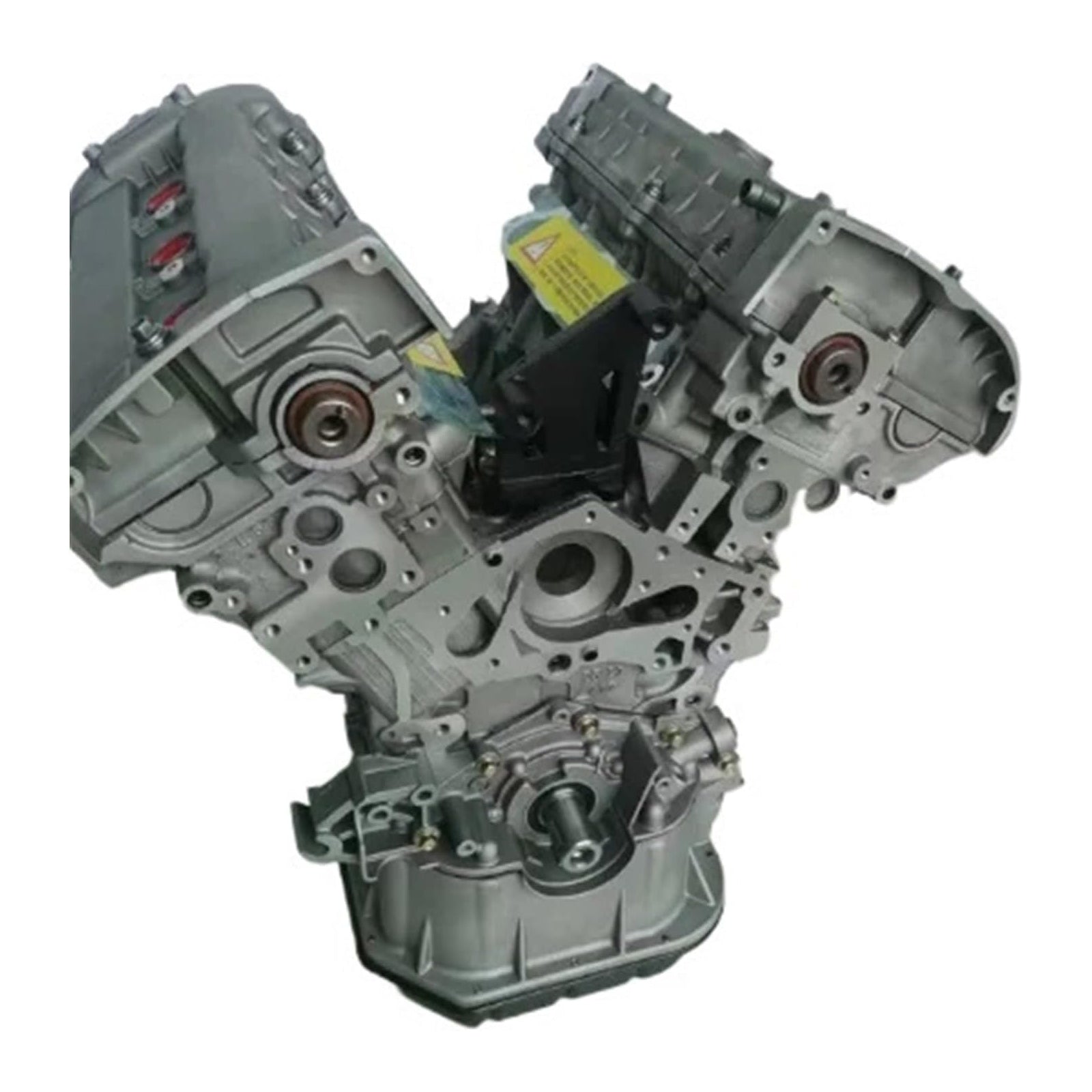 Brand New G6DA Engine Long Block G6DC G6DG G6BA G6DJ H6DC G6DE For Hyundai 3.8