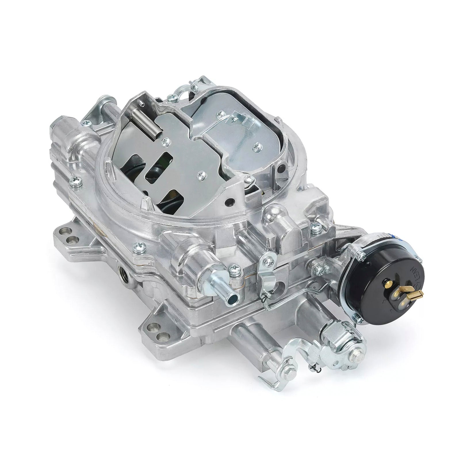 1980-1987 GMC 4 Barrel 1906 AVS2 Carburetor 650 CFM Electric Choke