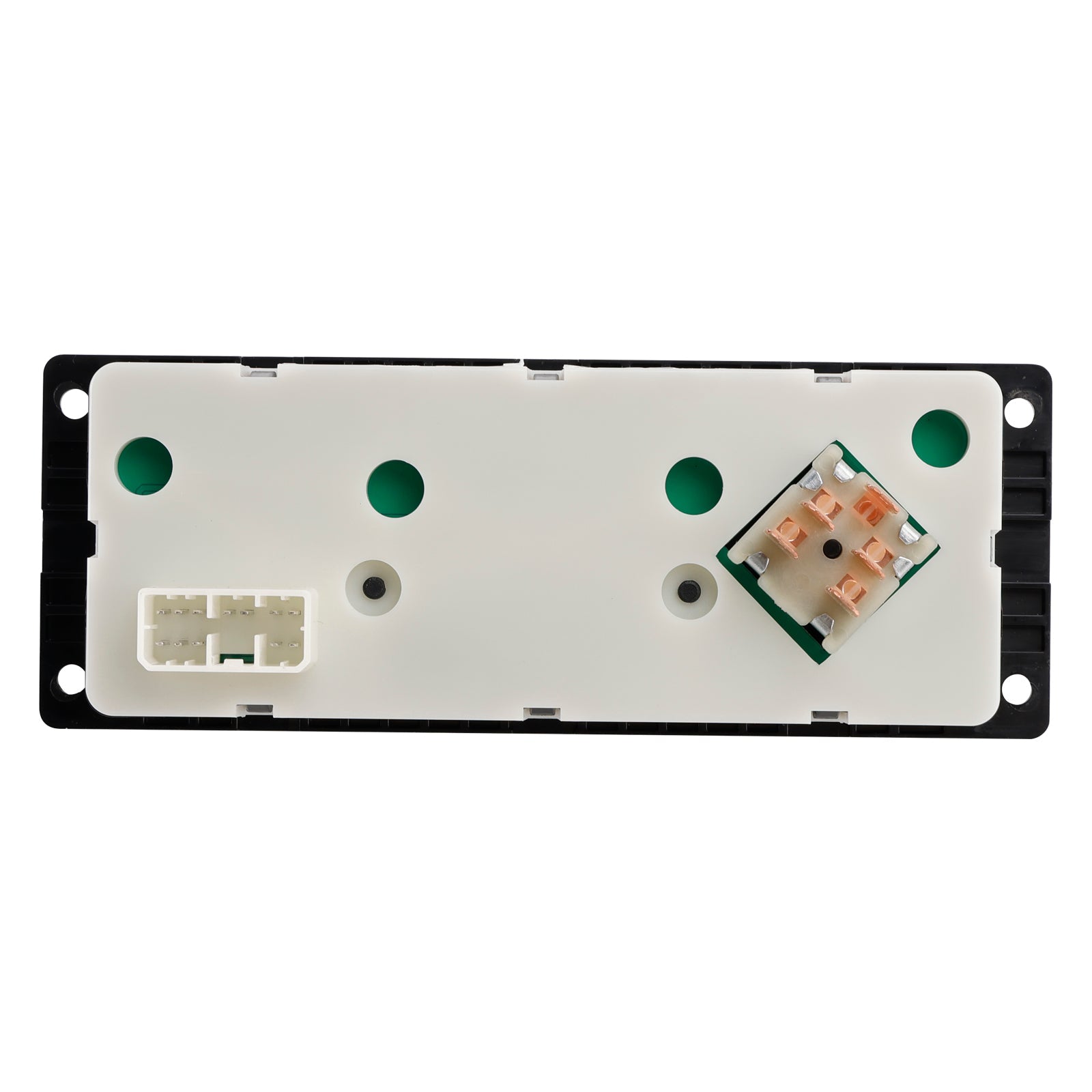 2000-2017 International 5500I 5600I 5900I 9100 9200 9400 9900 Heater A/C Temperature Control Module 3518702C93 703460AT