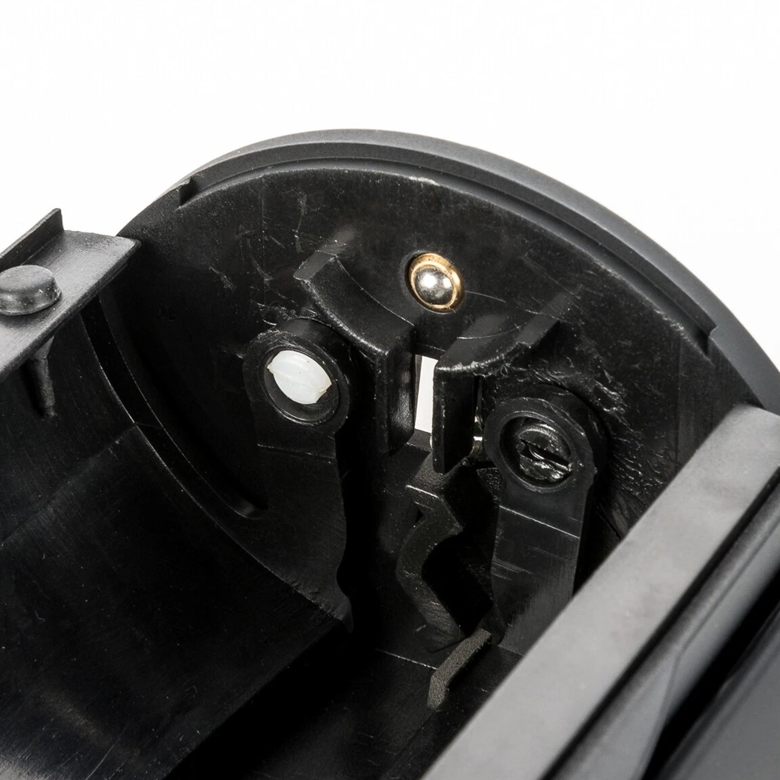 Center Console Rear Ashtray Black 1J0857962H For VW Golf IV 4 1J1 1J5