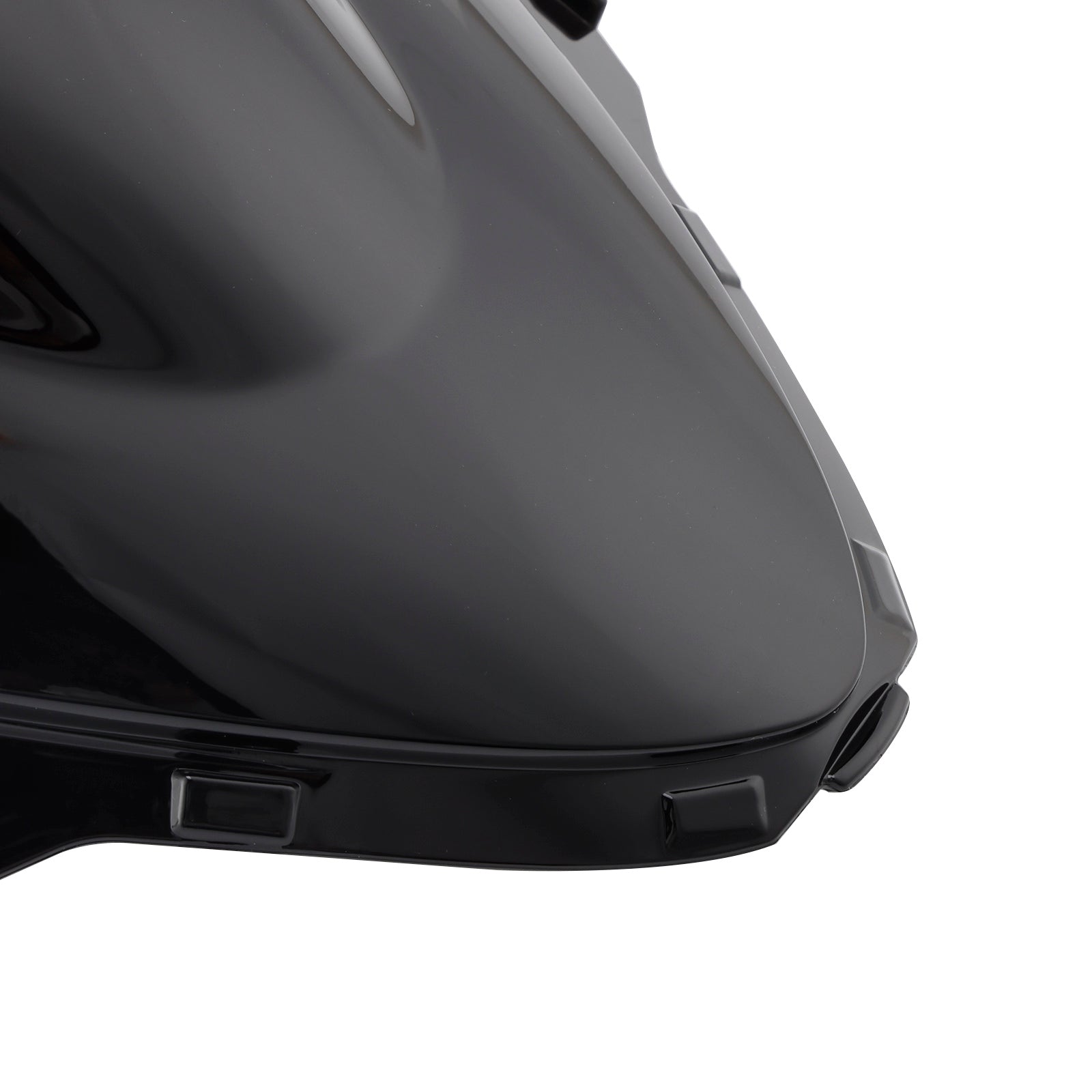 Windshield Windscreen for Kawasaki ZX6R 636 2024-2025