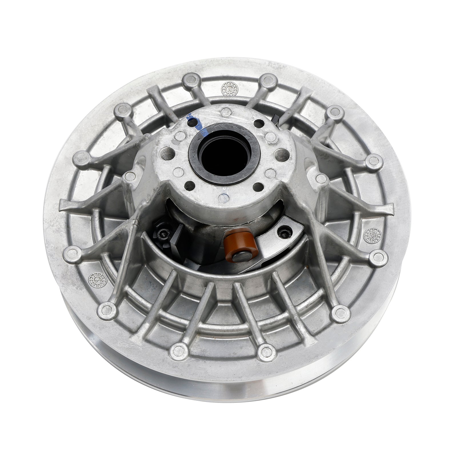 2015-2022 ODES 100 Dominator/Raider/Assailant/X2/X4/D2 ATV Secondary Clutch Variator Rear 21050821000