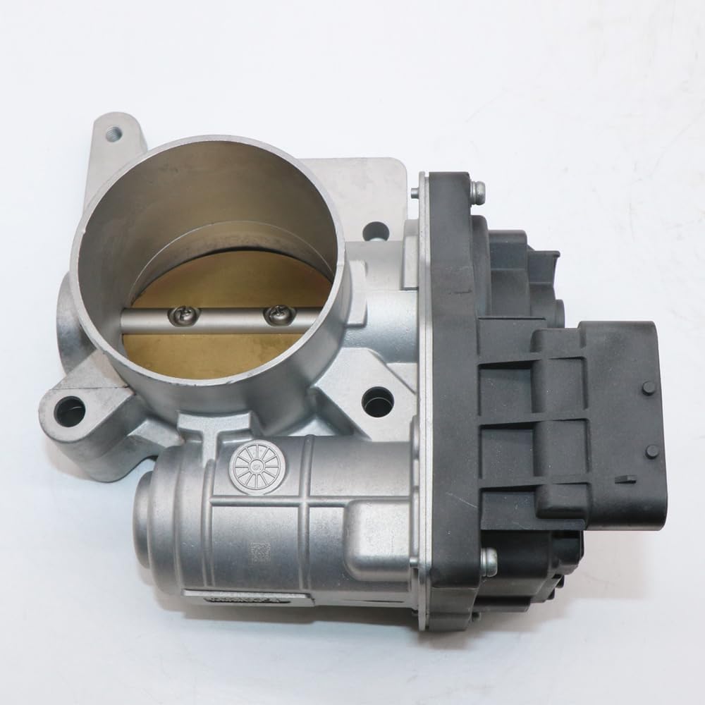 2006 Chevrolet Equinox LS, LT 3.4L V6 - Gas Throttle Body 12589308 2172301