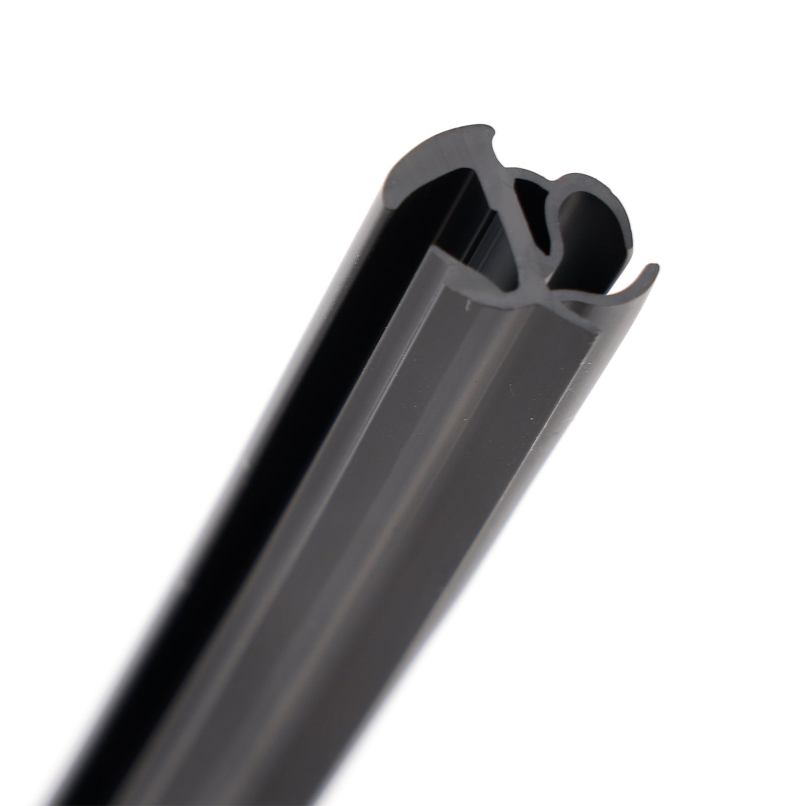 1990-1995 Toyota MR2 SW20 Front Windshield Outside Molding 75533-17030