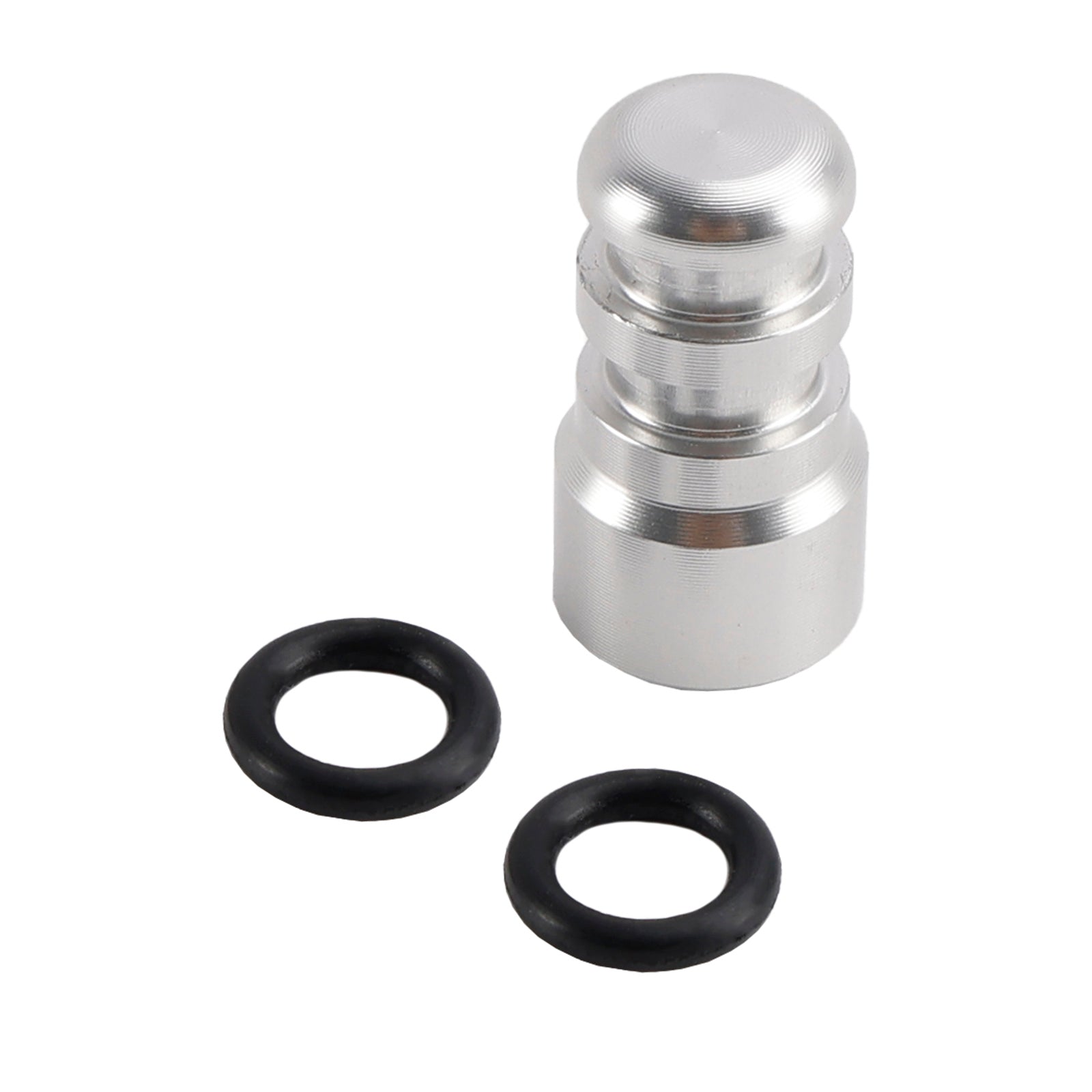 Oil Dipstick Tube Oil Pan Plug for LS 6.0 5.7 LS1 LS2 LS3 LQ4 LQ9 LS6 L92 551113