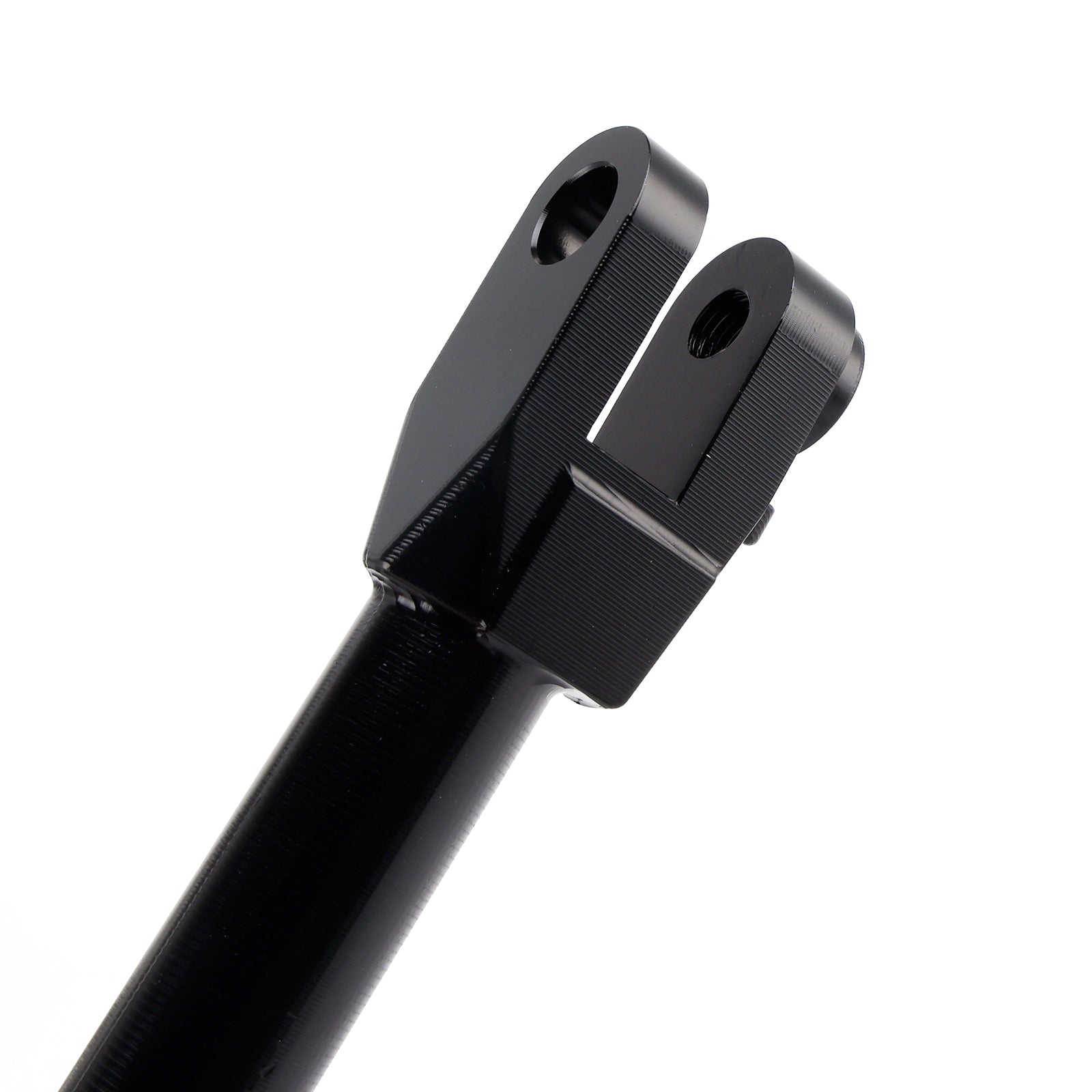 2023-2025 Street Triple 765 R/RS Adjustable Foot Side Stand Kickstand