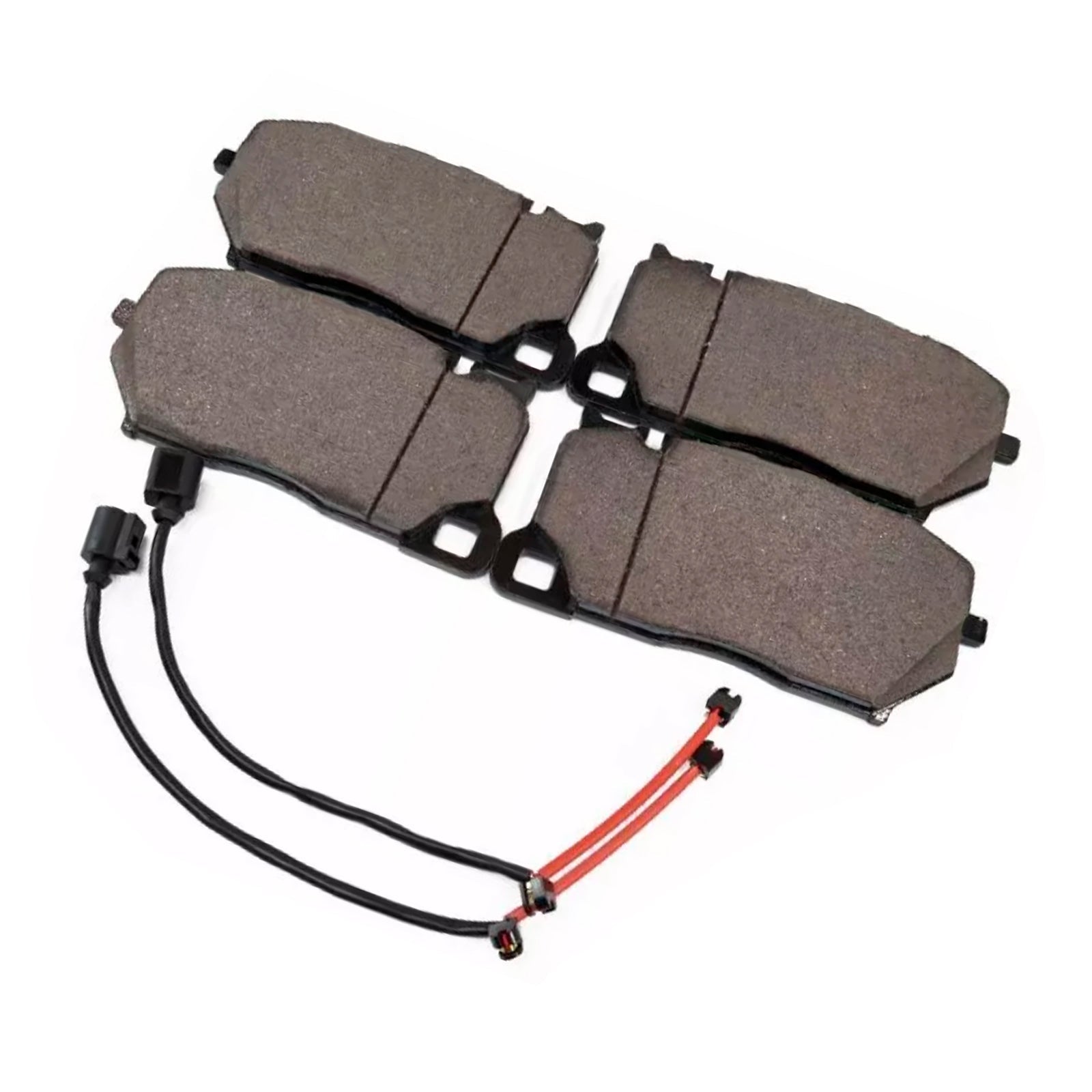 Front Brake Pads 3SA698151A For Bentley Continental Gt Gtc 2018-2021